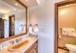 Gallery Thumbnail (#514 - Beautiful Mountain View - Bathroom)