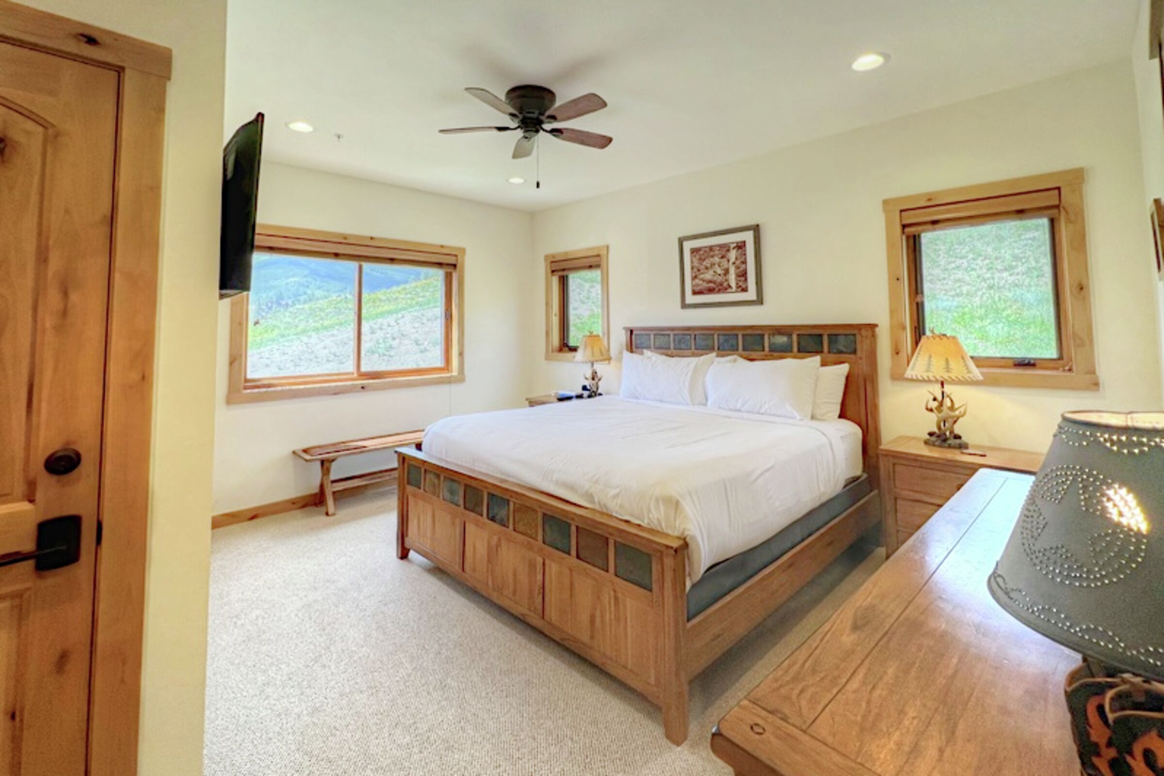 #L1 - Master Bedroom