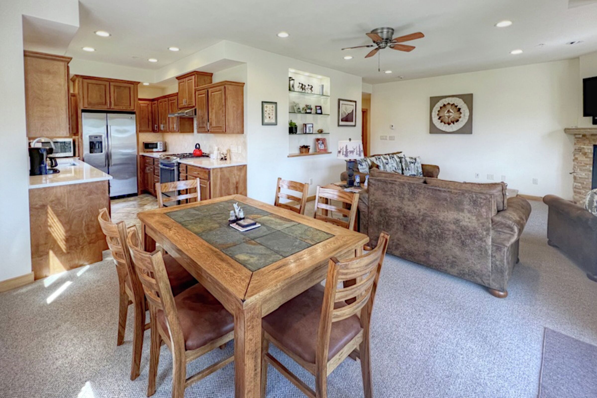 #L1 - Dining Room