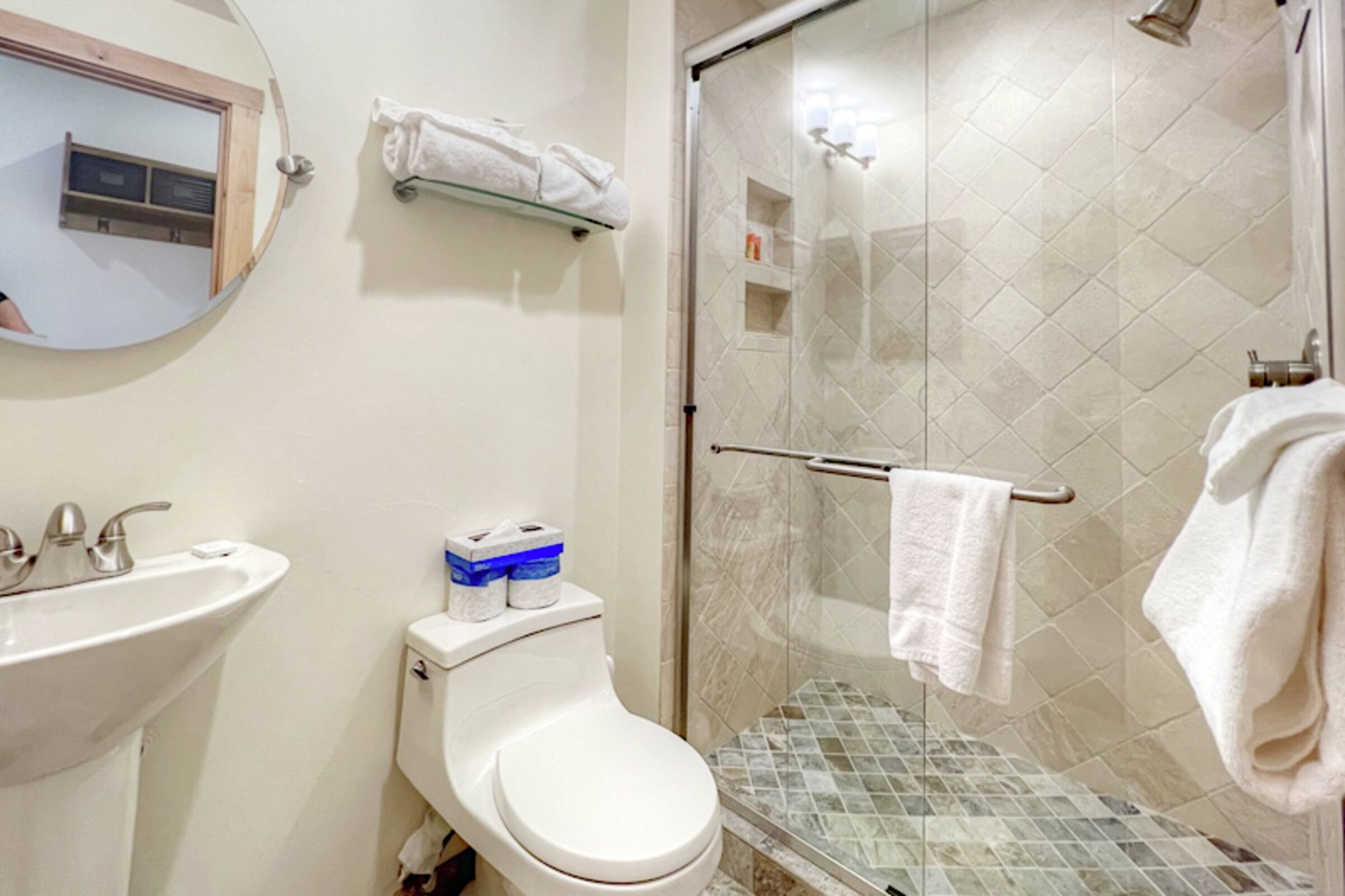 #L1 - Bathroom