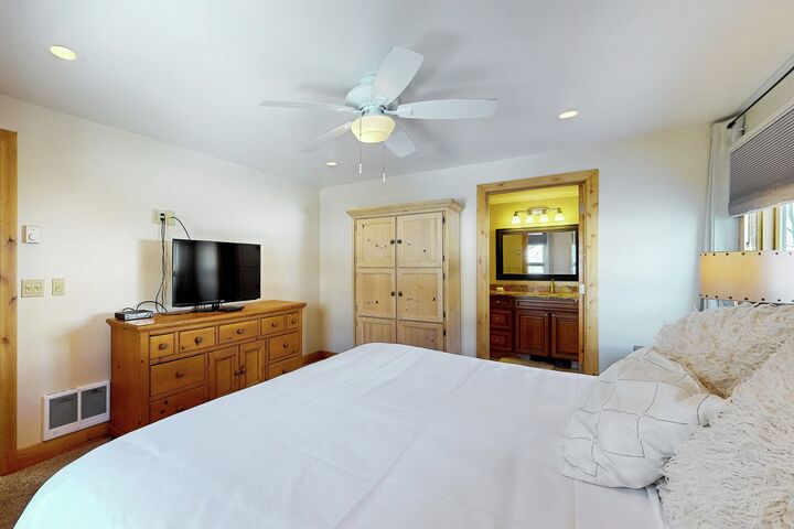 #240 - Master Bedroom