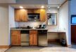Gallery Thumbnail (#517 - Studio Kitchenette)
