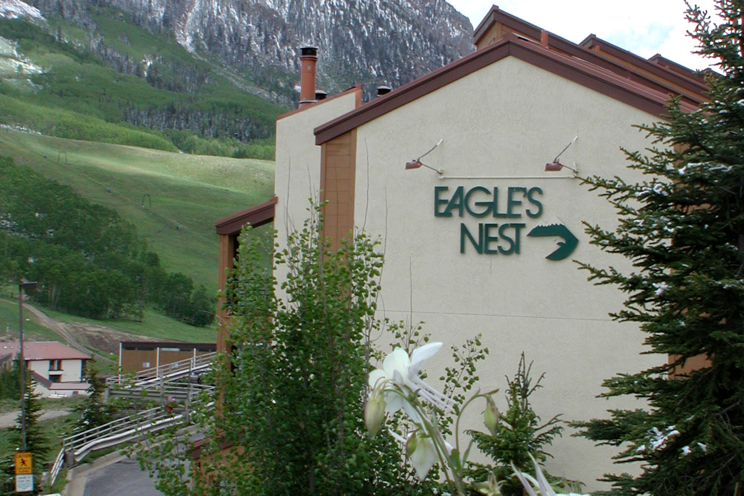 Eagles Nest
