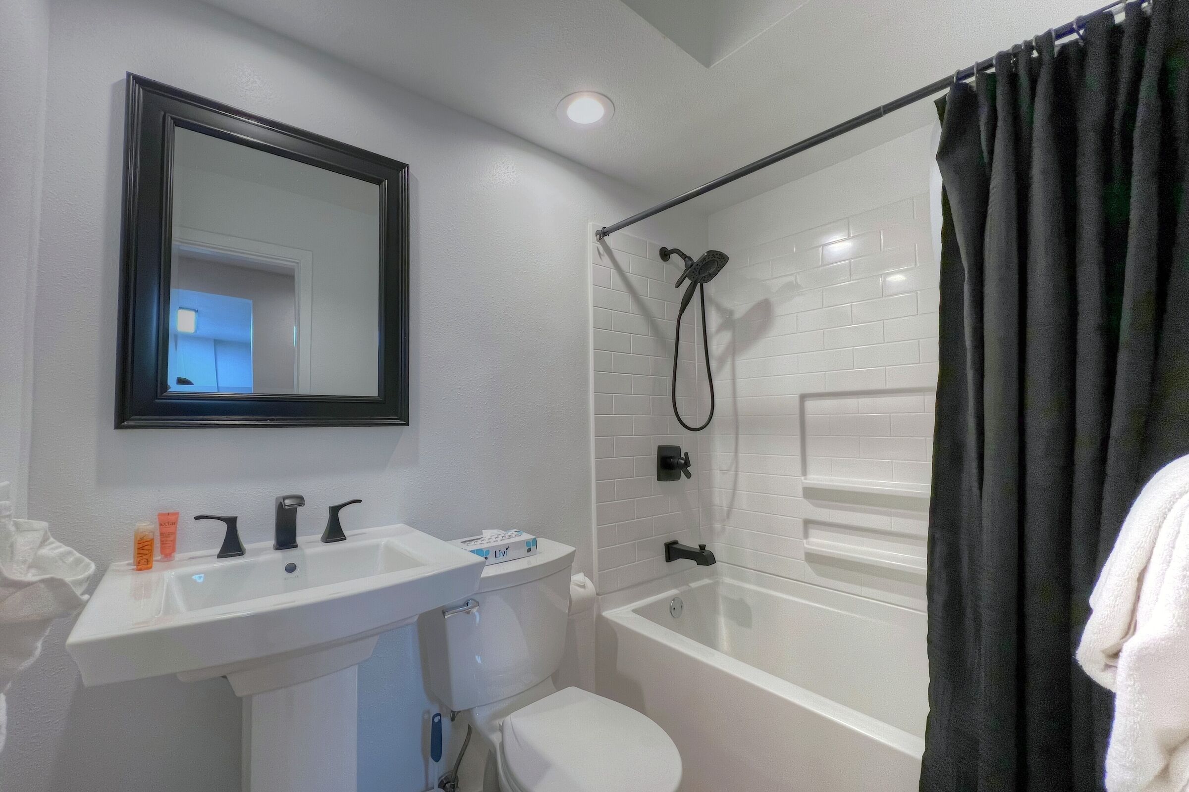 #101 - Bathroom