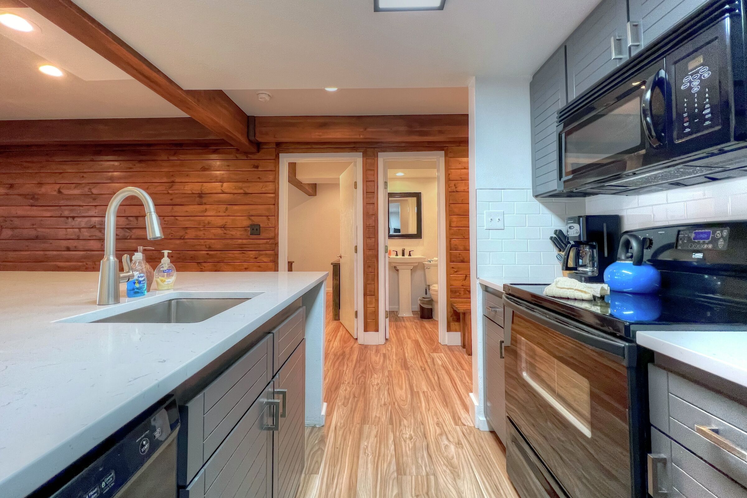 #101 - Kitchen