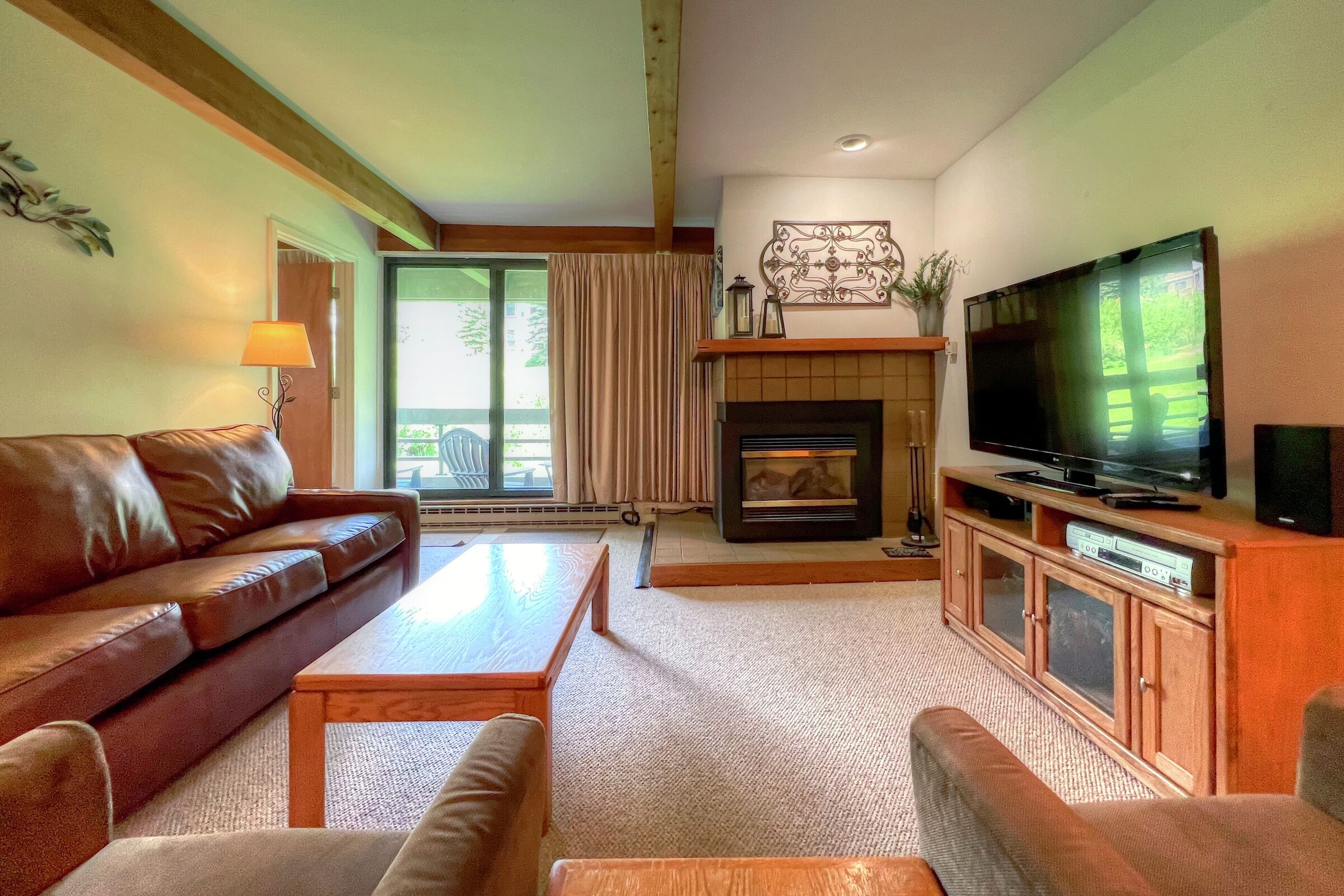 #202 - Living Area