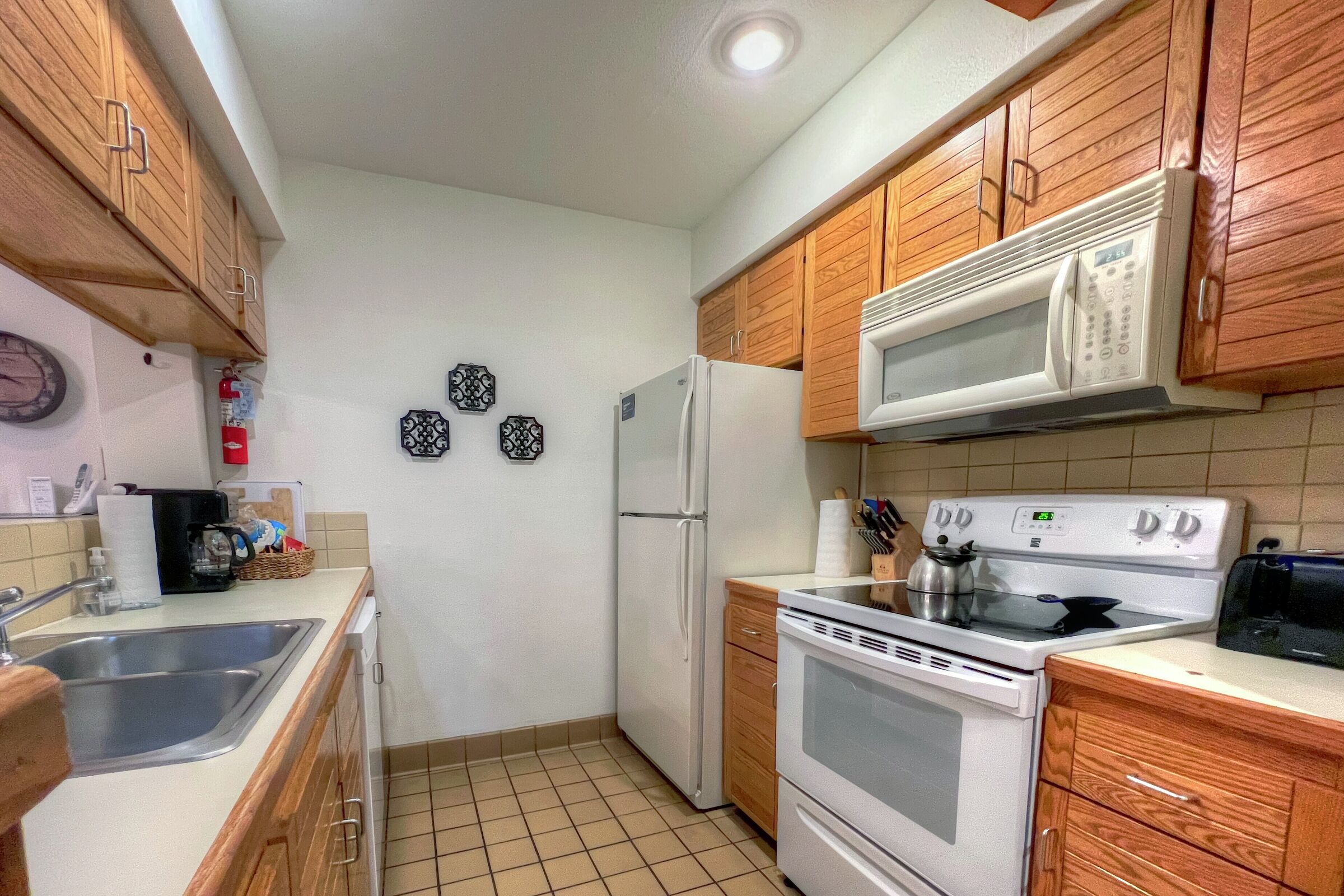 #202 - Kitchen