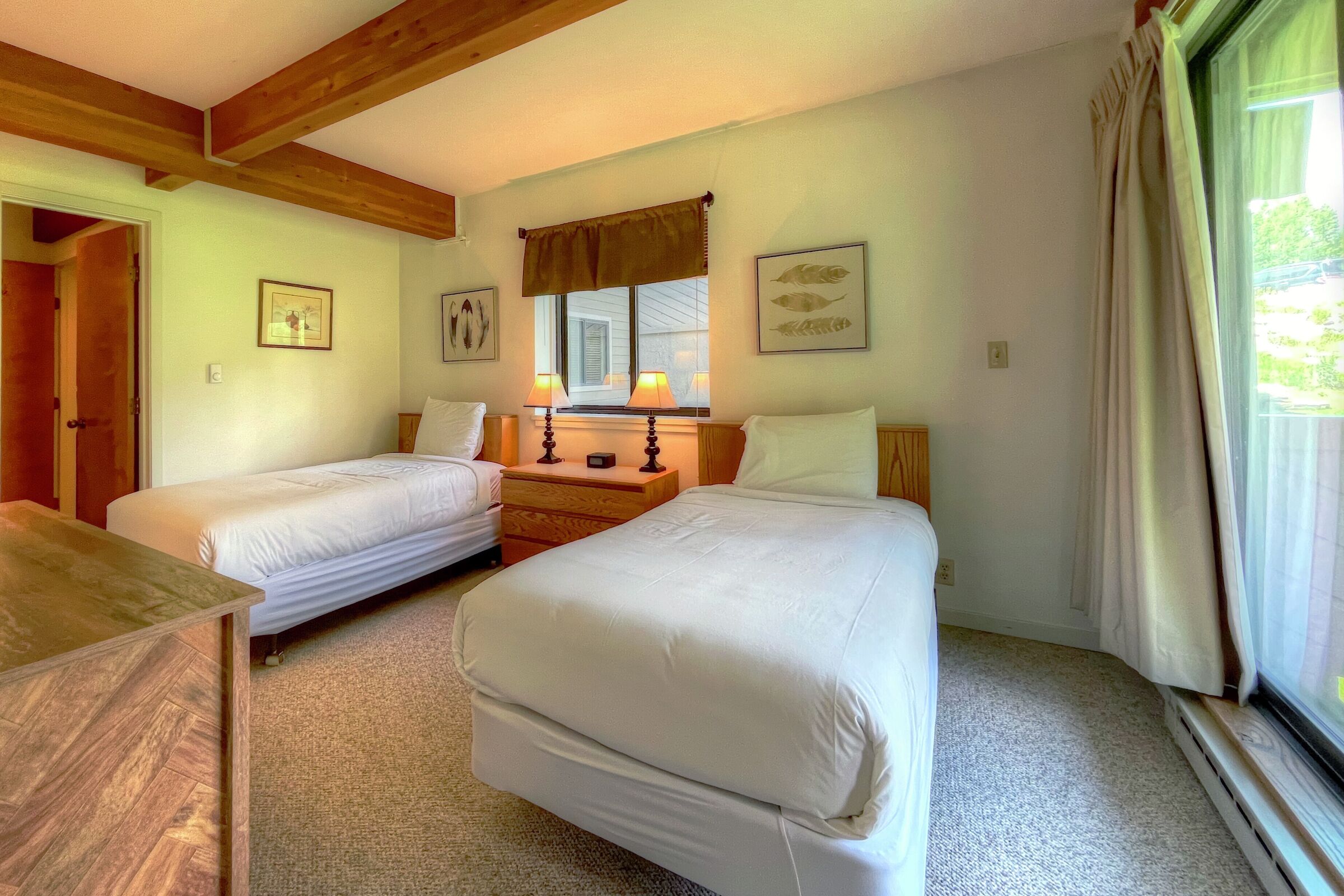 #202 - Bedroom