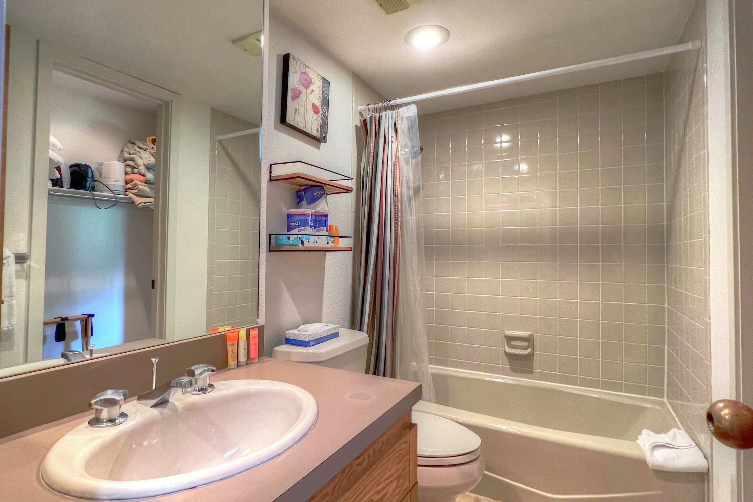 #202 - Bathroom