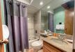 Gallery Thumbnail (#404 - Master Ensuite Bathroom)