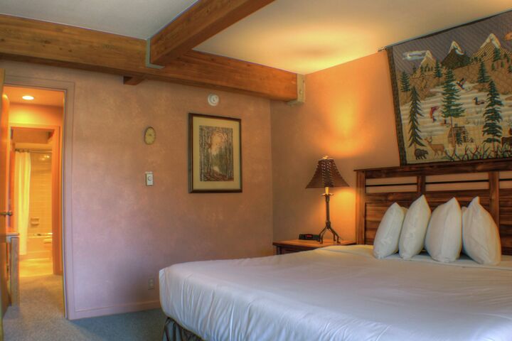 #406 - Sleeping Area