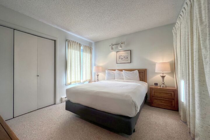 #40 - Master Bedroom