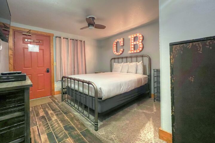 #236 - Master Bedroom