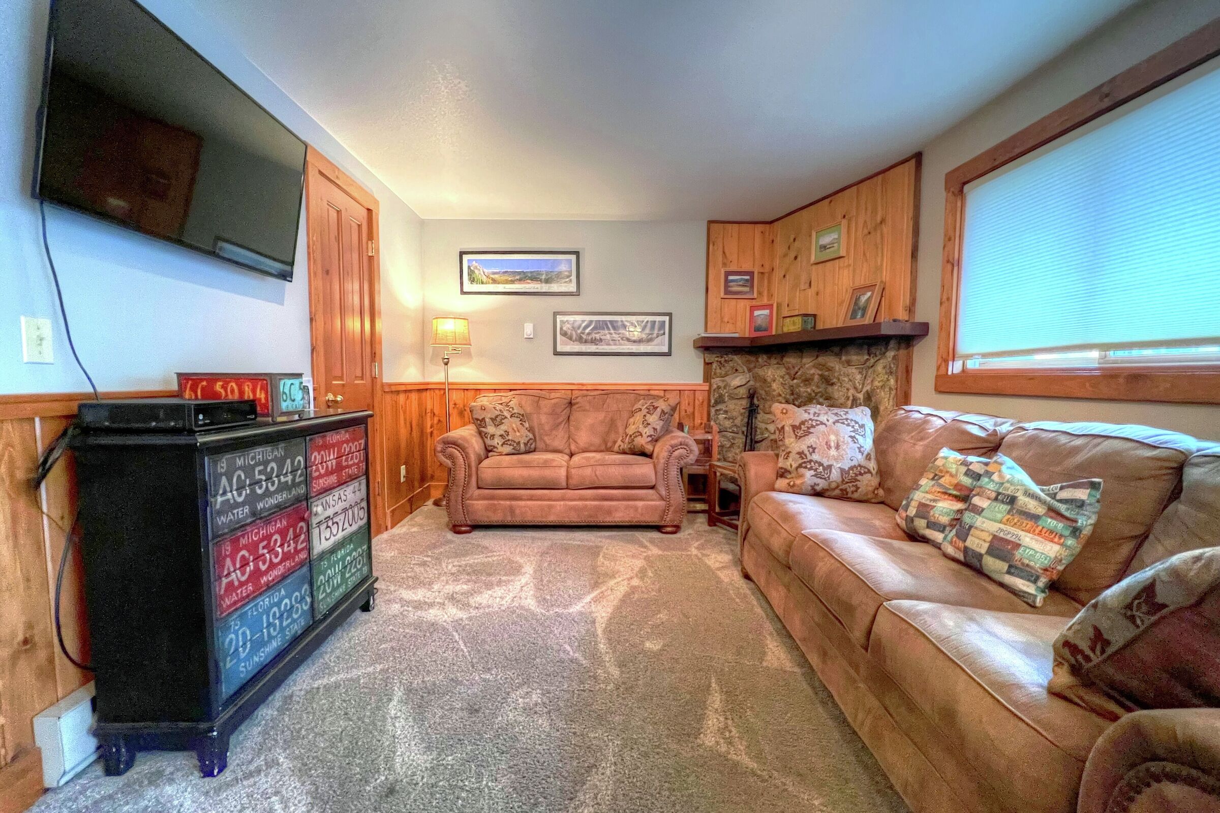 #236 - Living Area