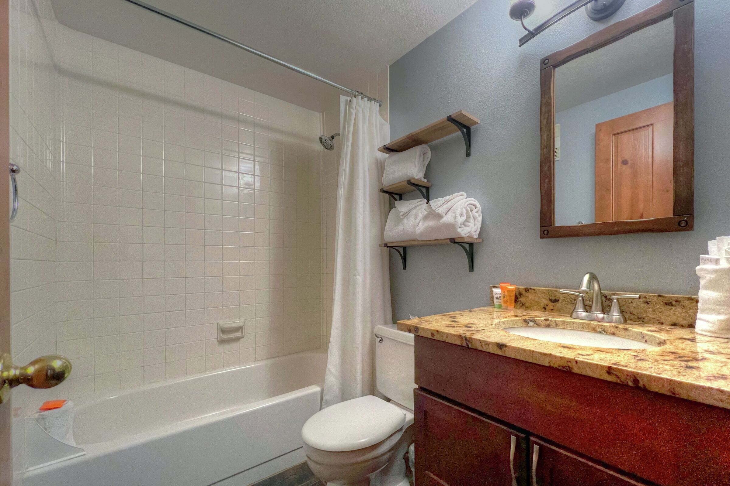 #236 - Bathroom