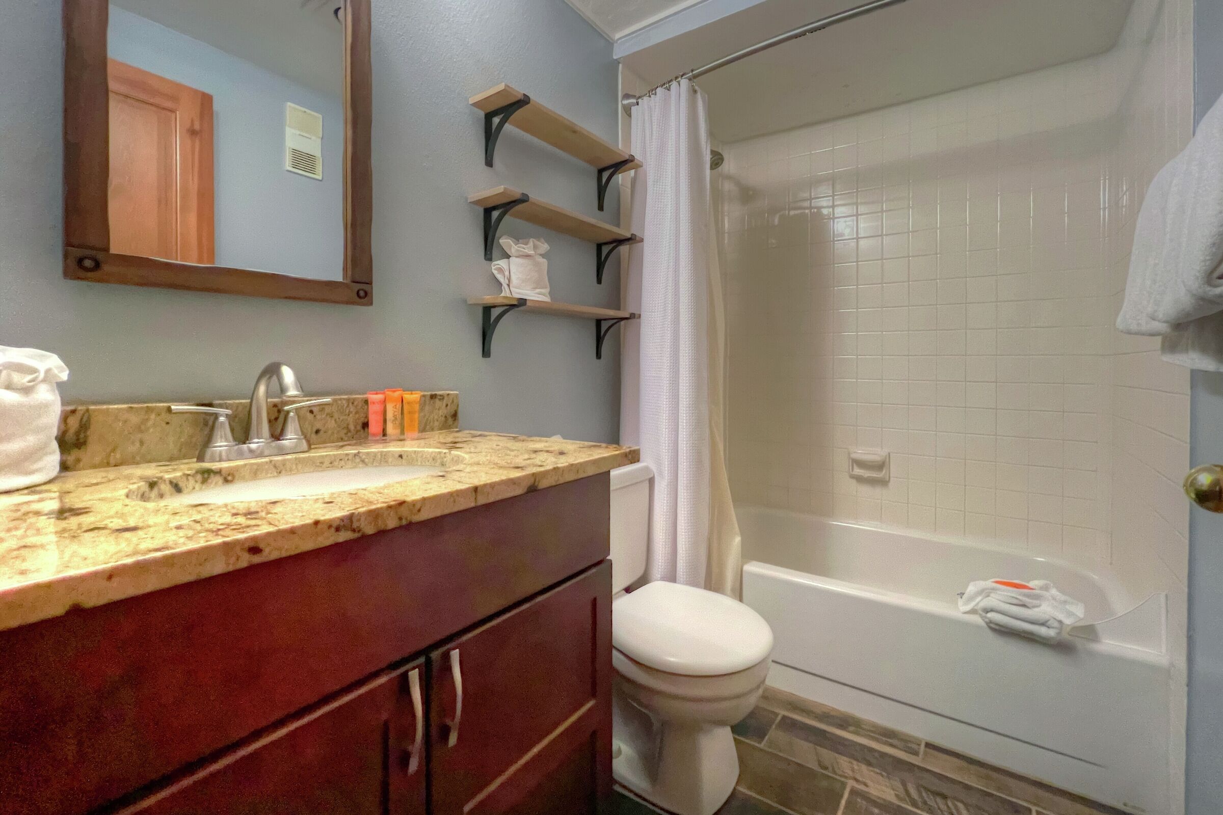 #236 - Bathroom