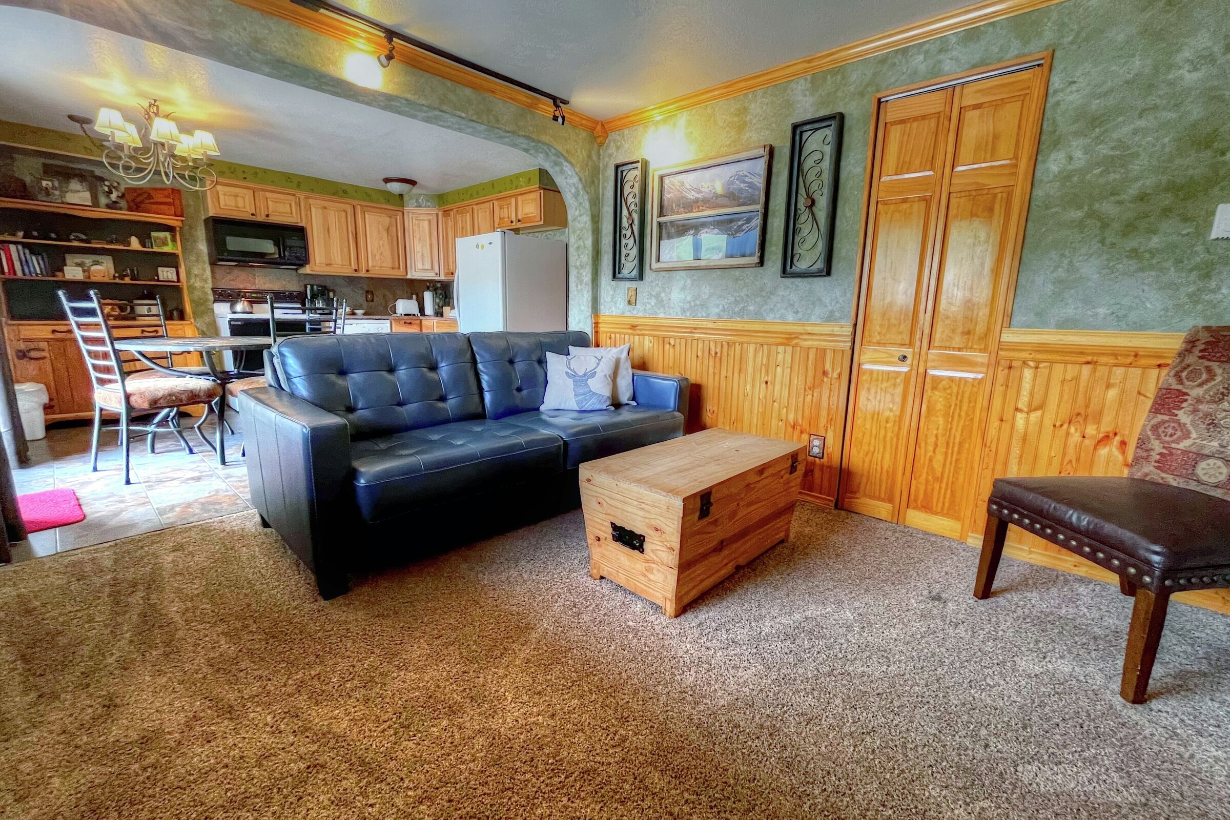 #133 - Living Area