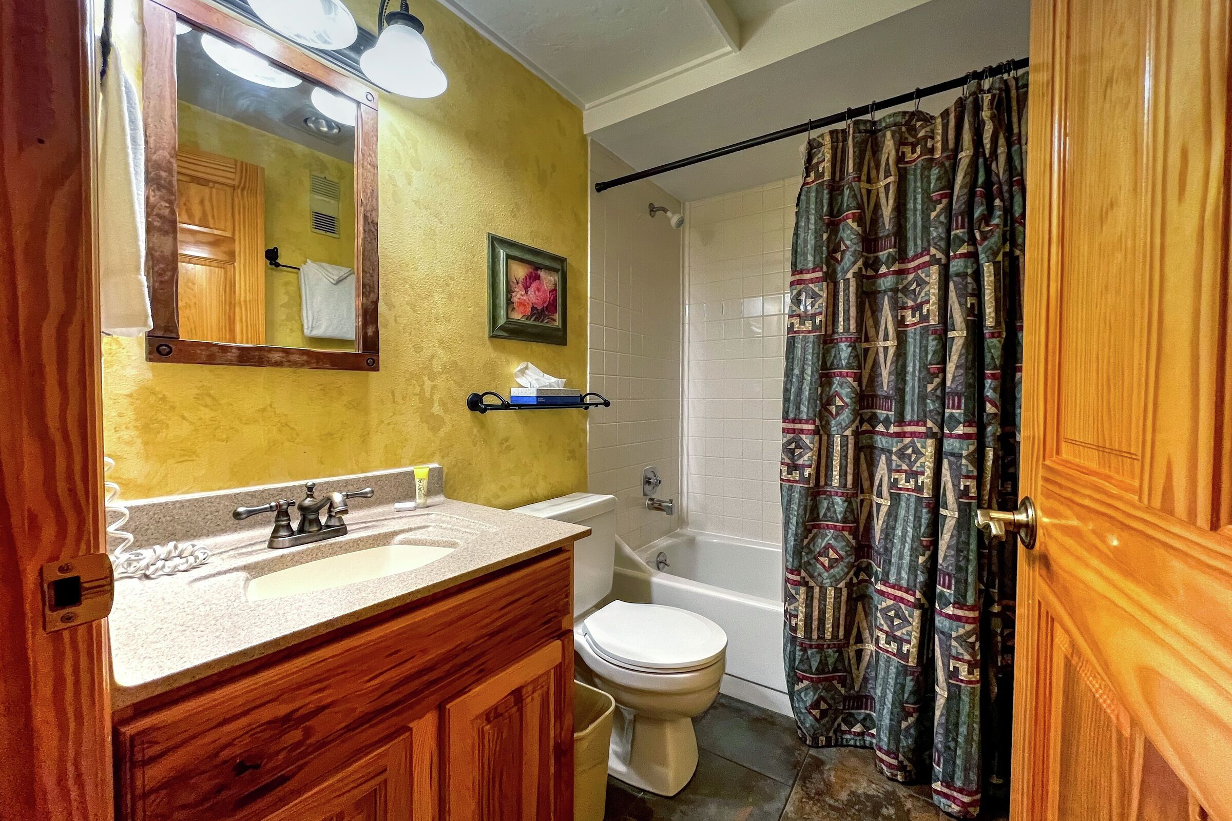 #133 - Bathroom