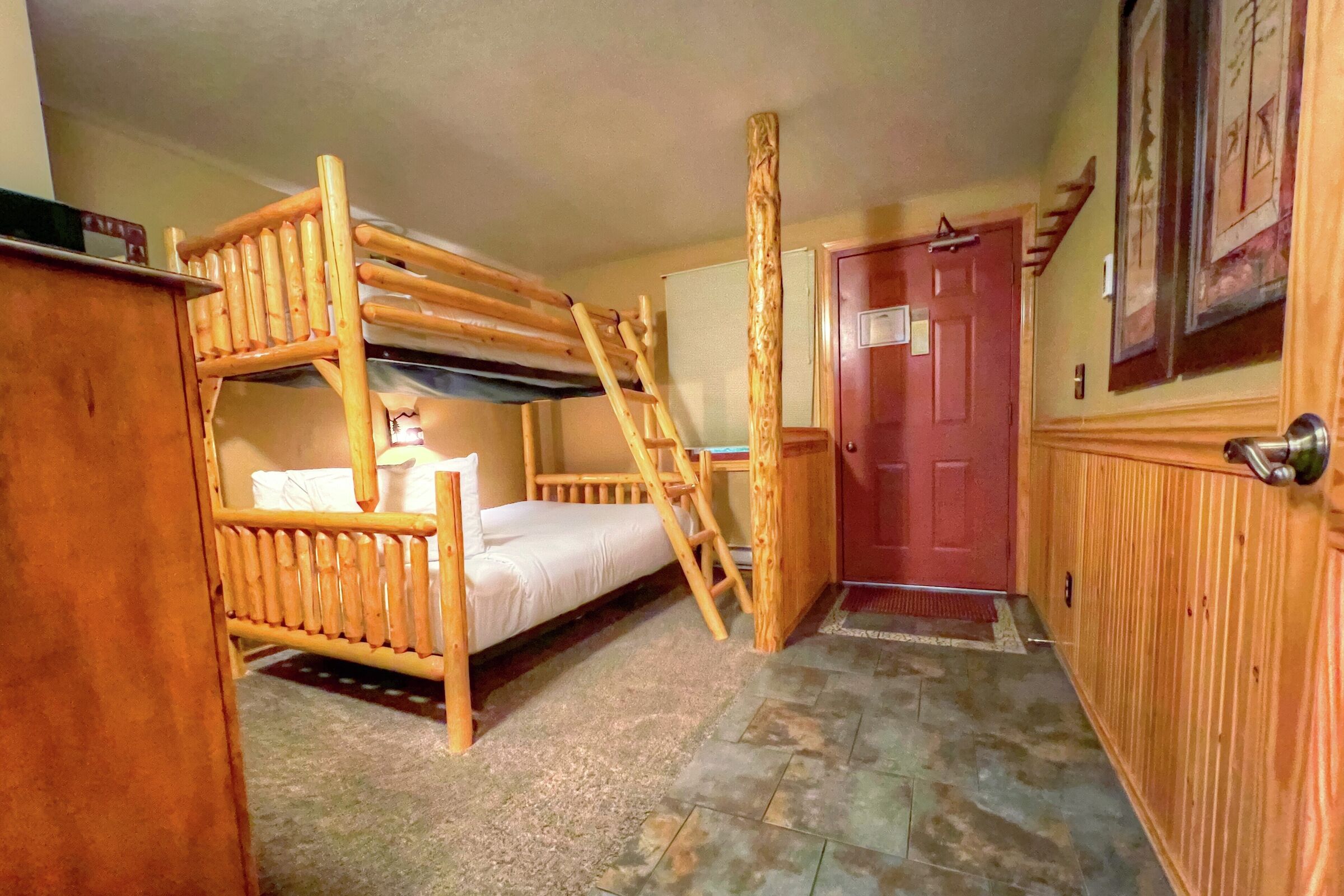 #133 - Bedroom