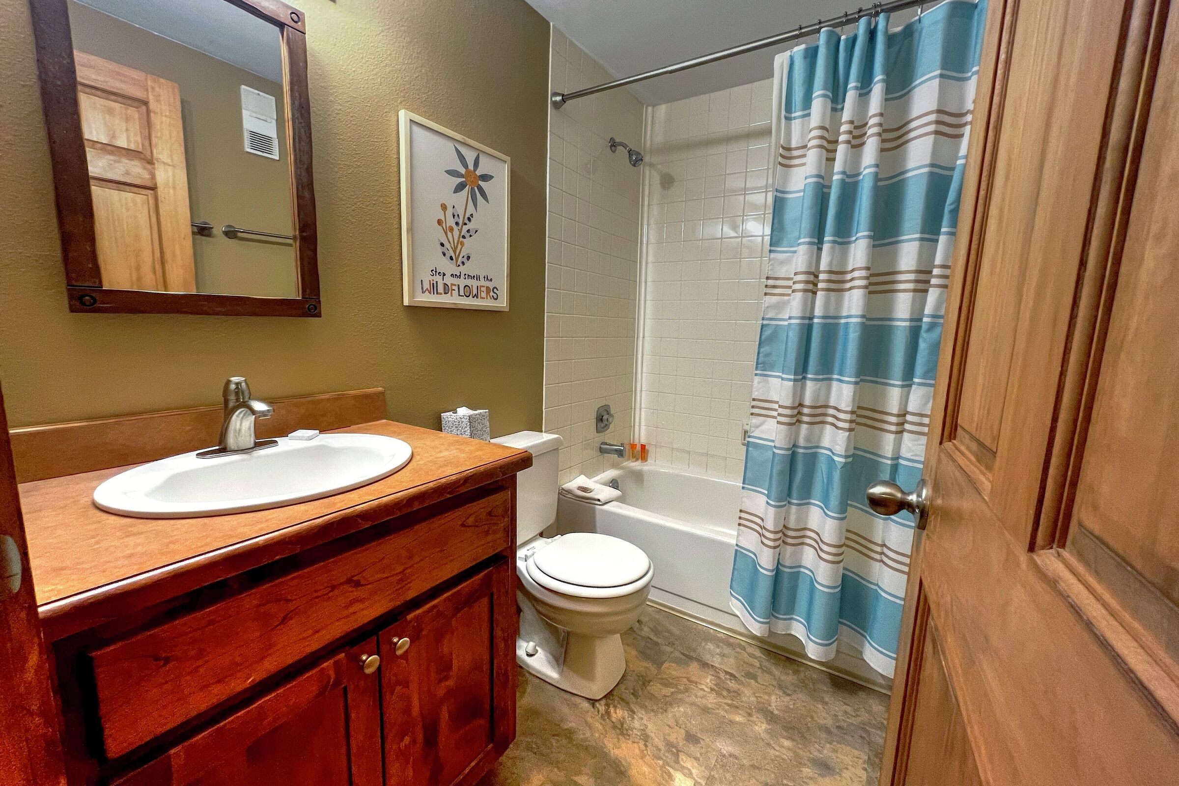 #242 - Bathroom
