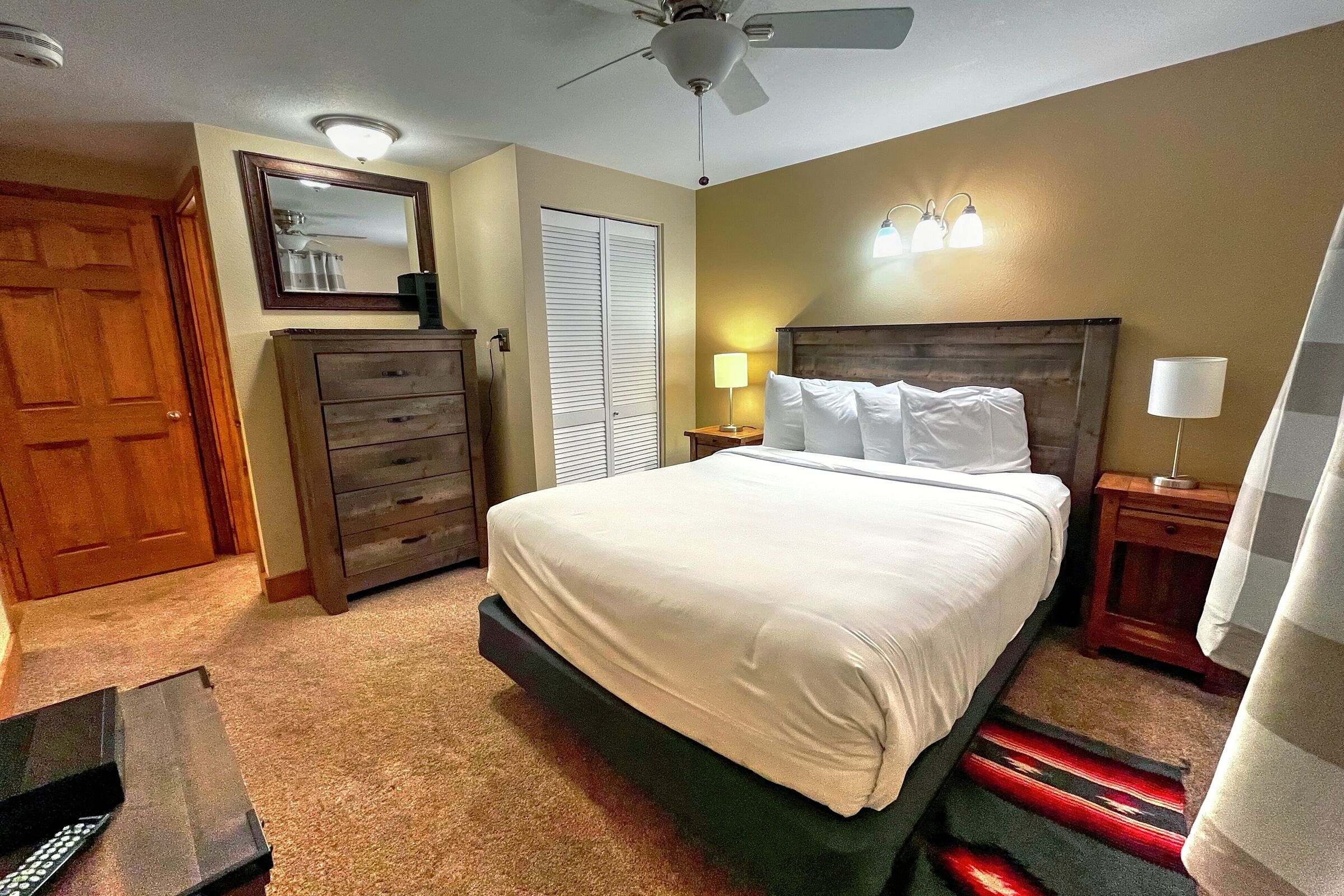 #242 - Master Bedroom
