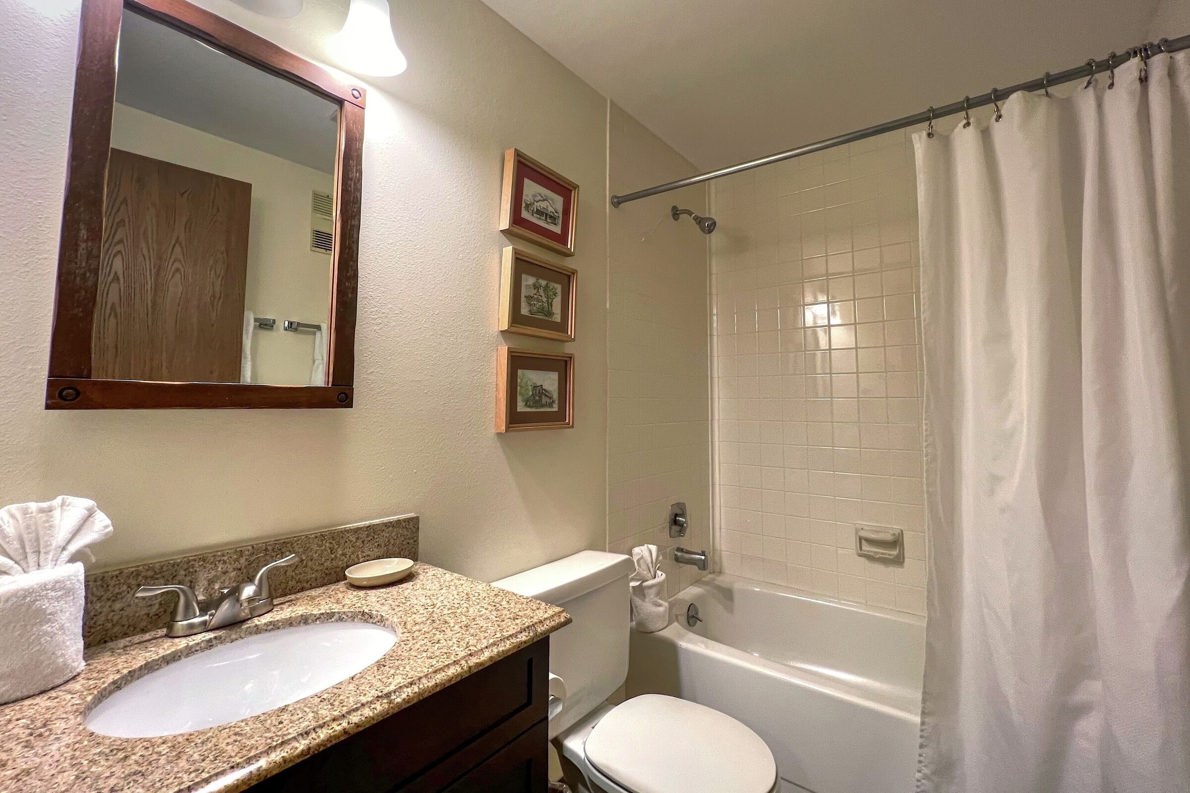 #238 - Bathroom