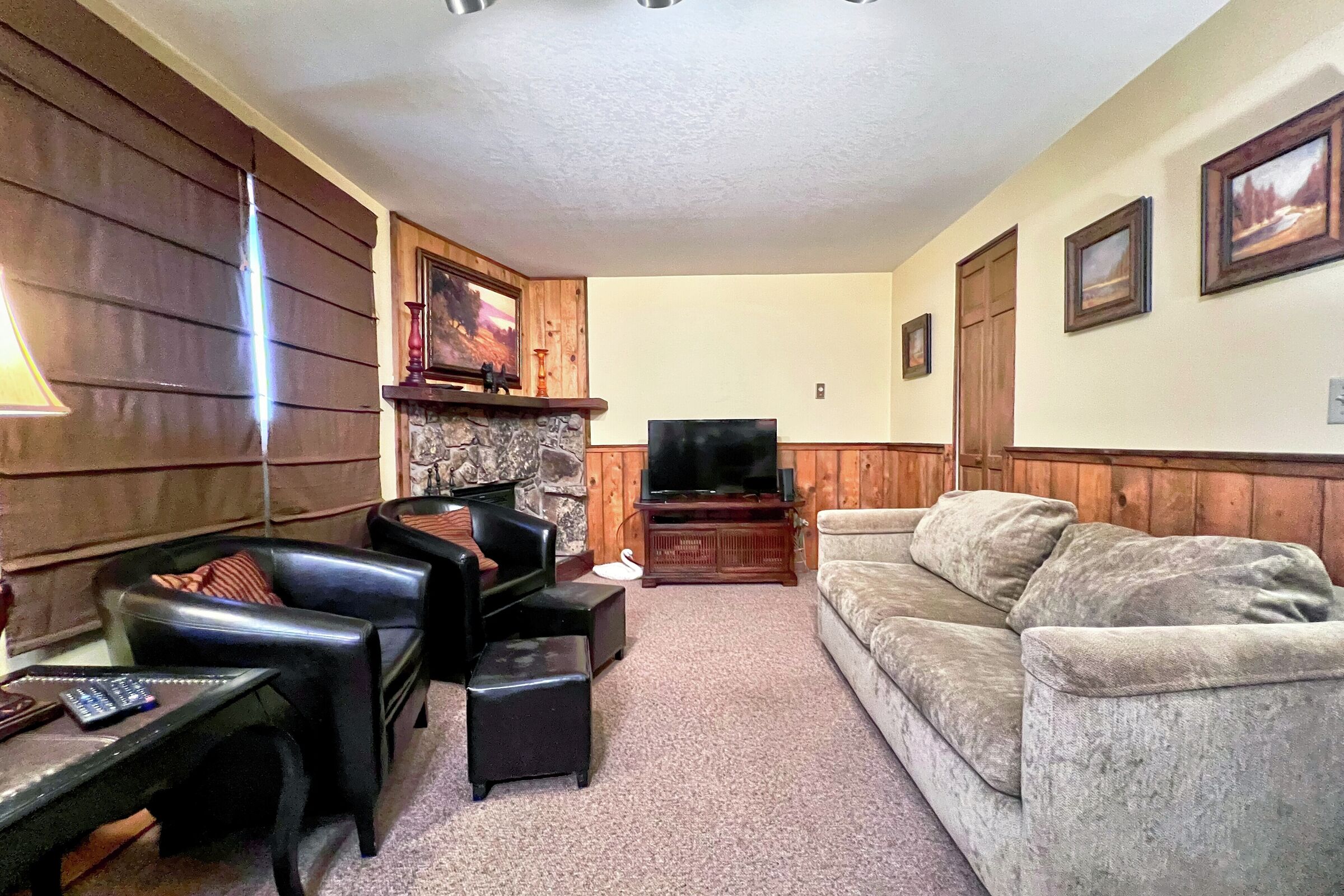 #238 - Living Area