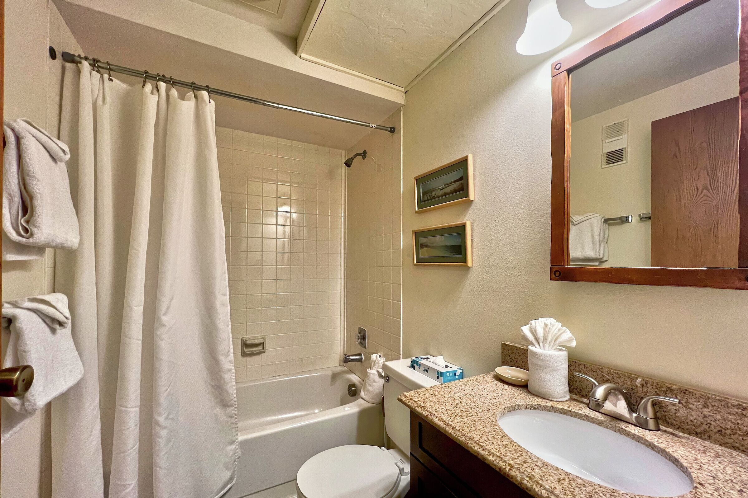 #238 - Bathroom
