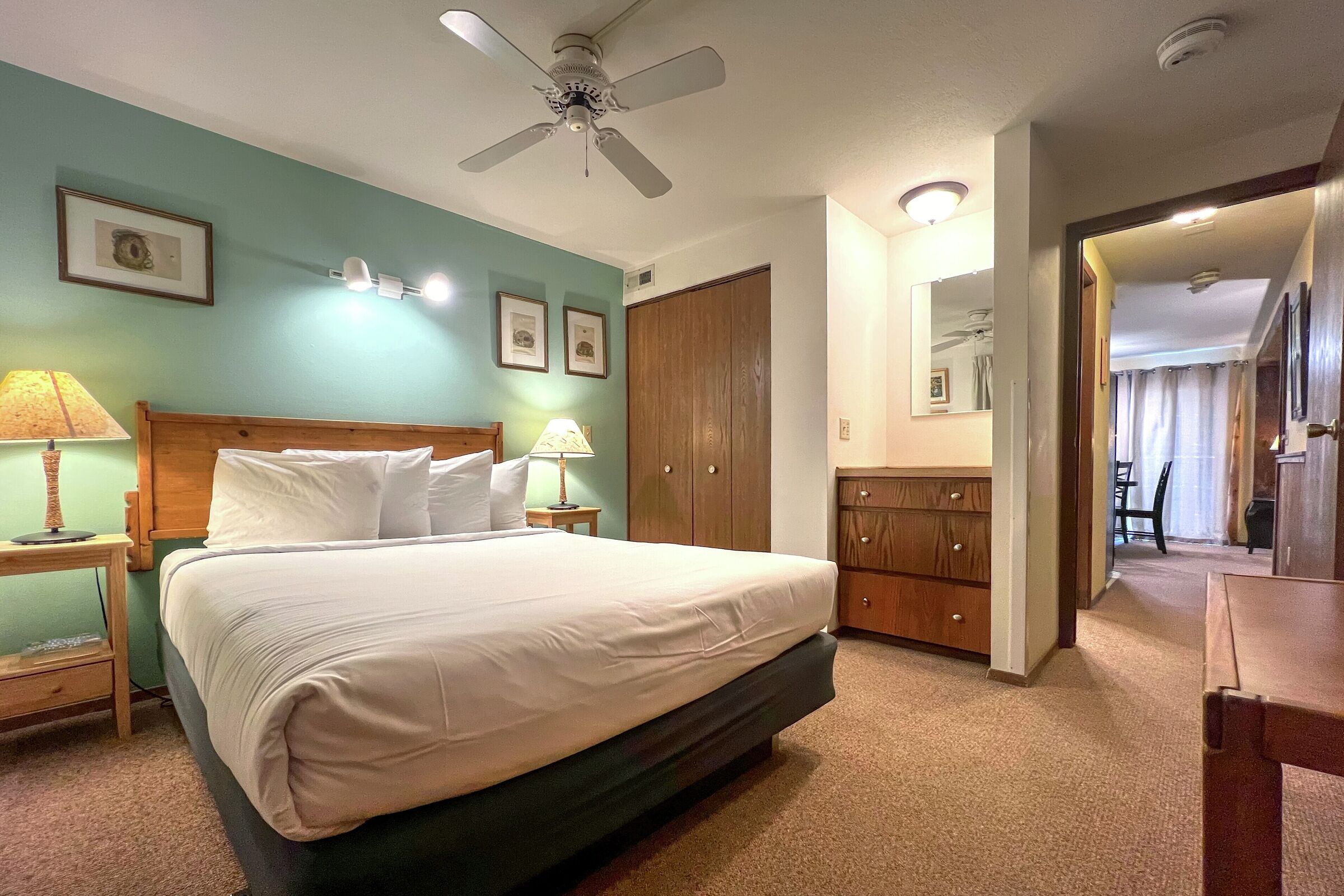 #238 - Master Bedroom
