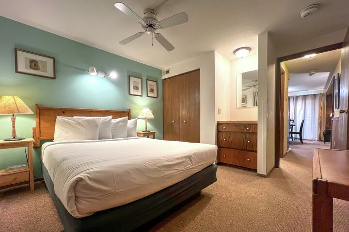 #238 - Master Bedroom