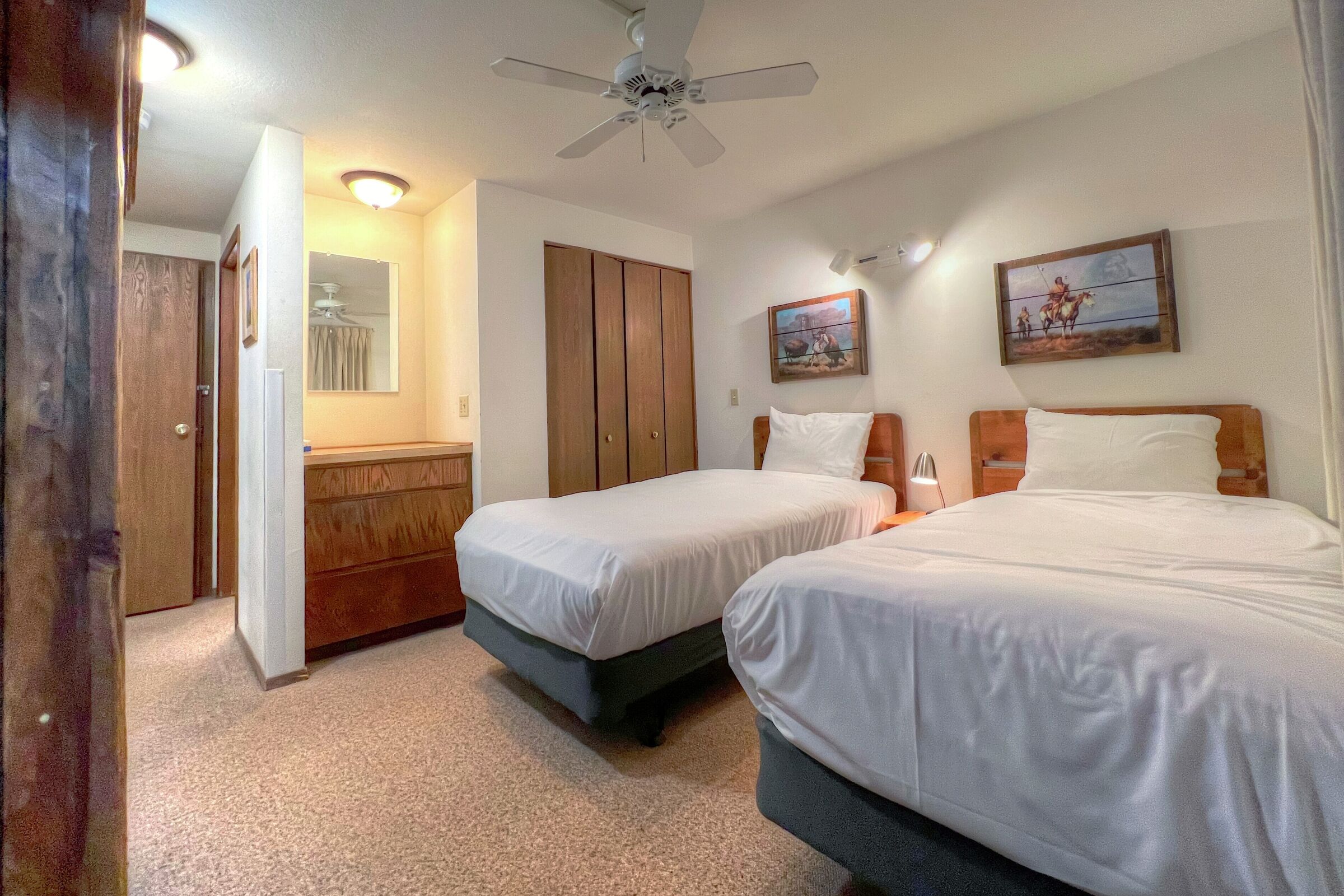 #305 - Bedroom