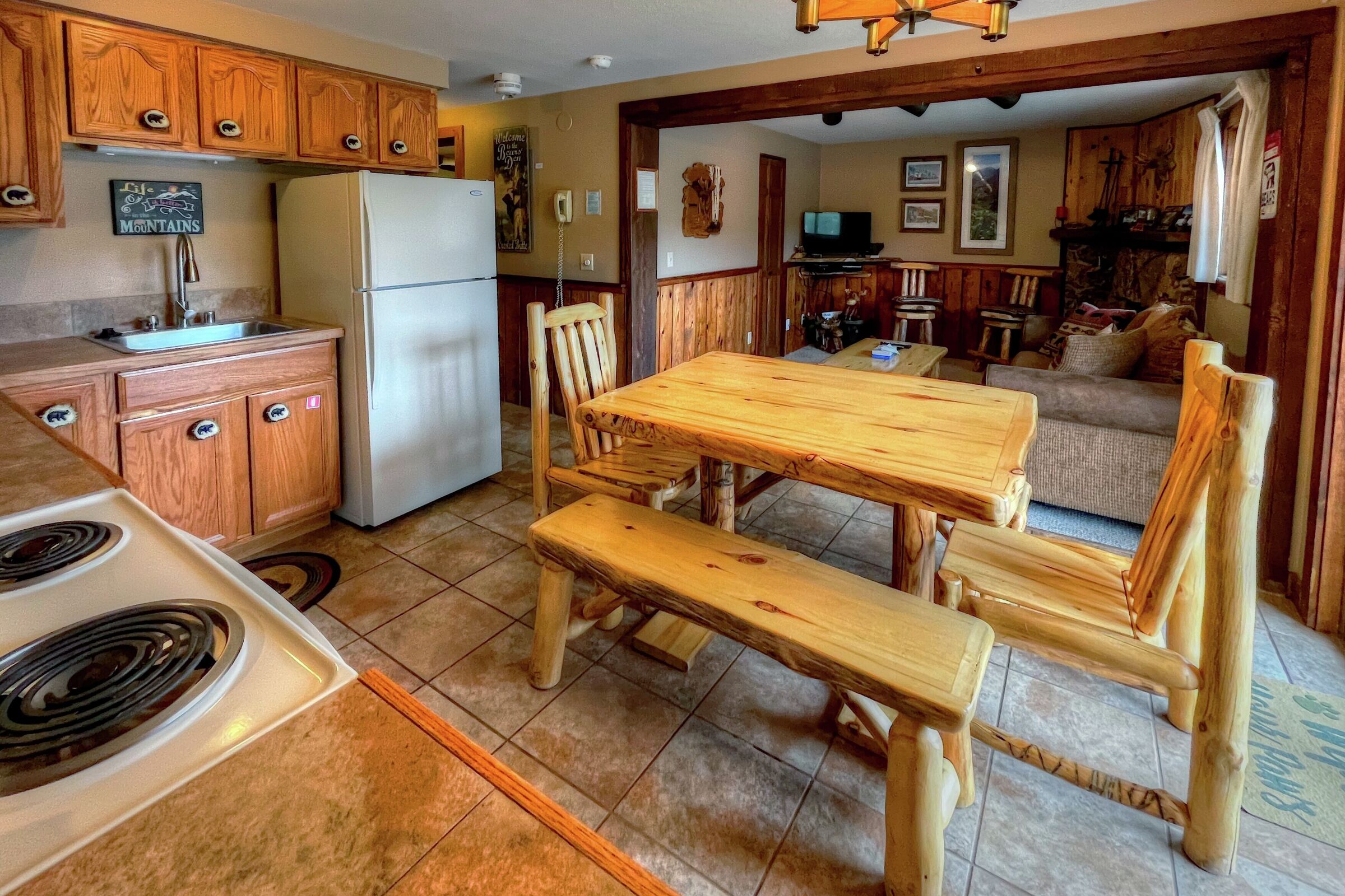 #233 - Living Area