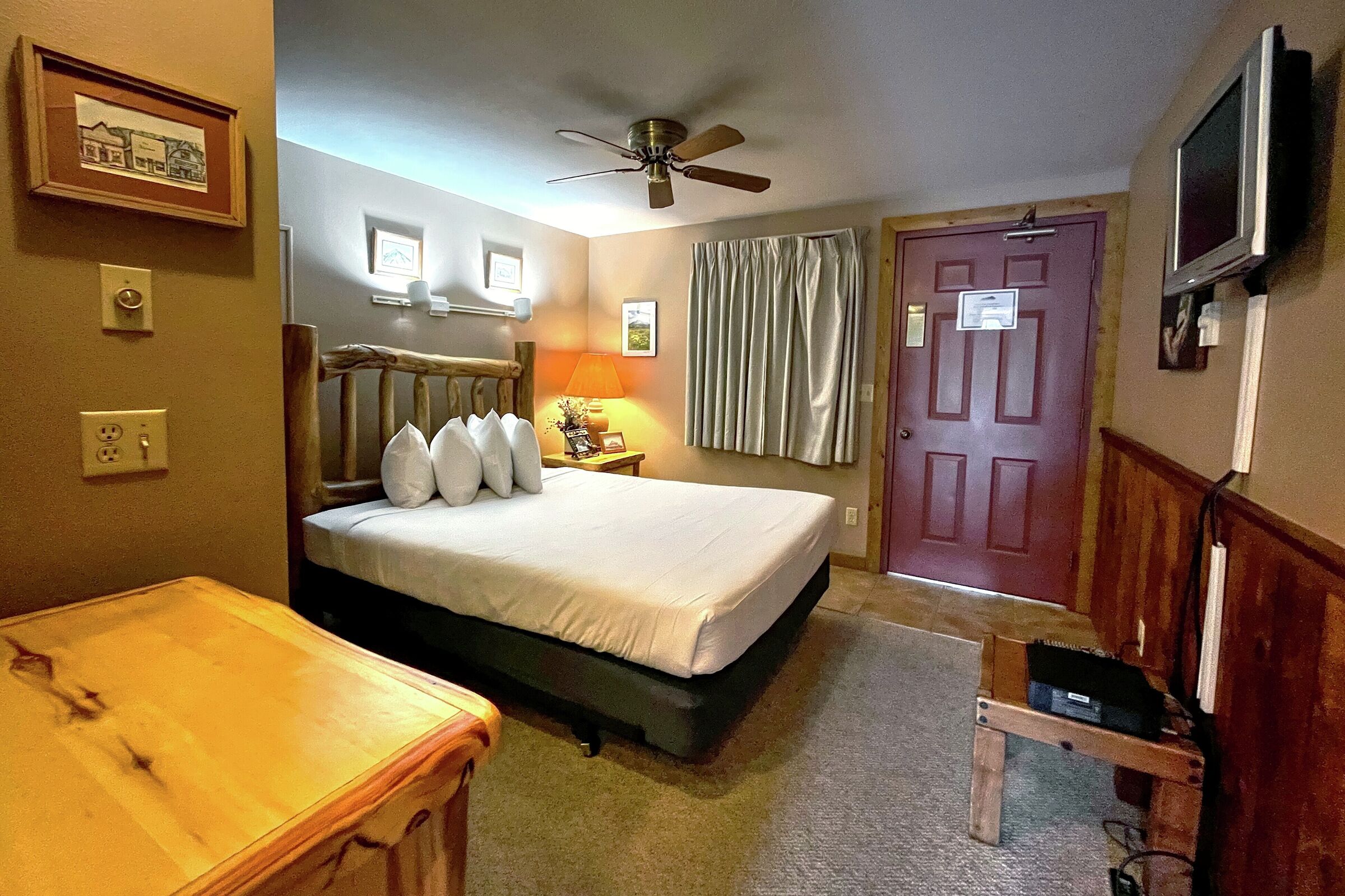 #233 - Master Bedroom