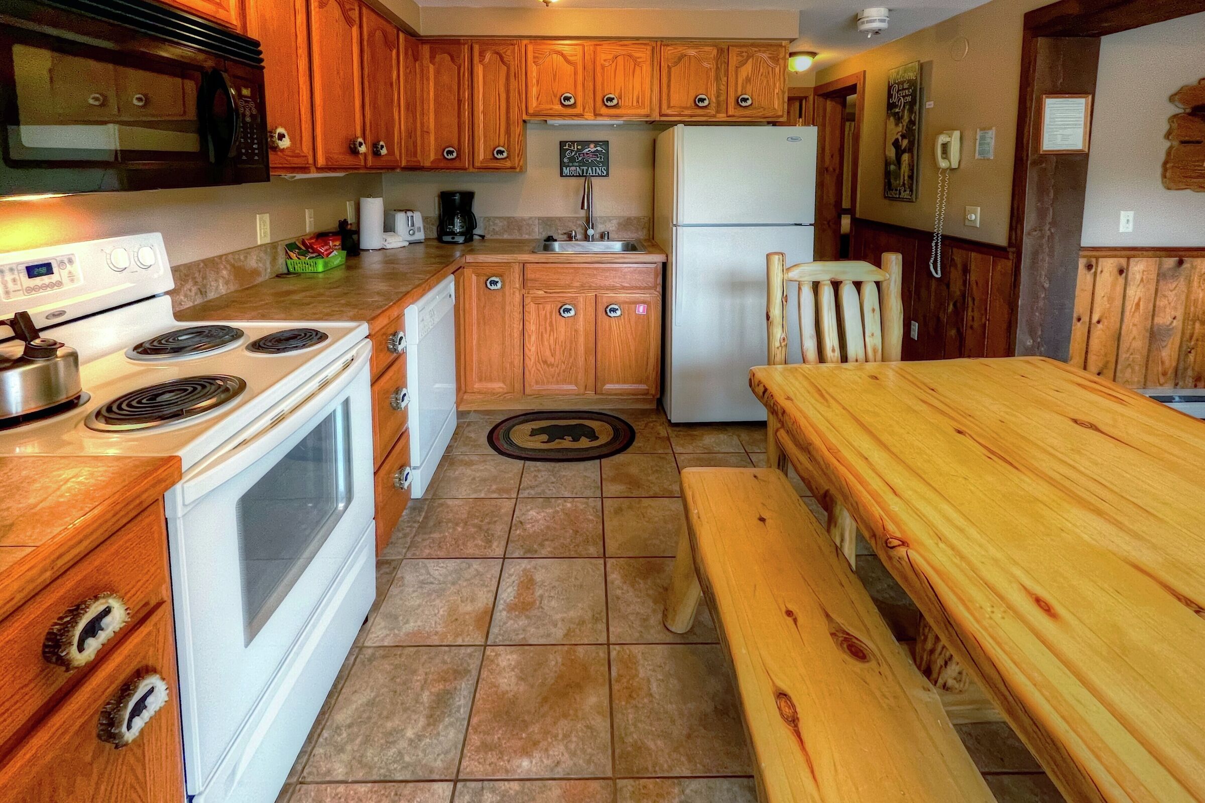 #233 - Kitchen