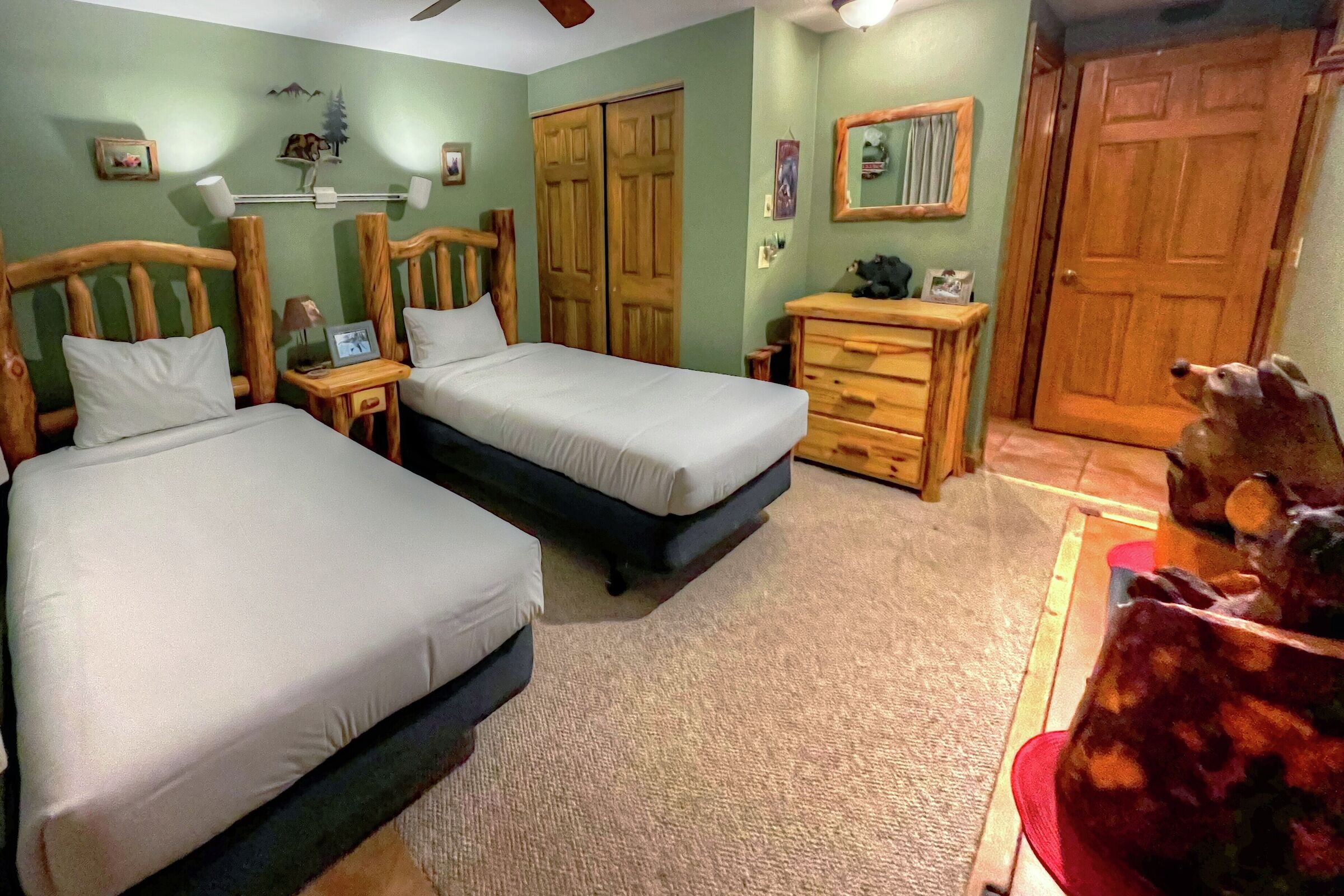 #233 - Bedroom
