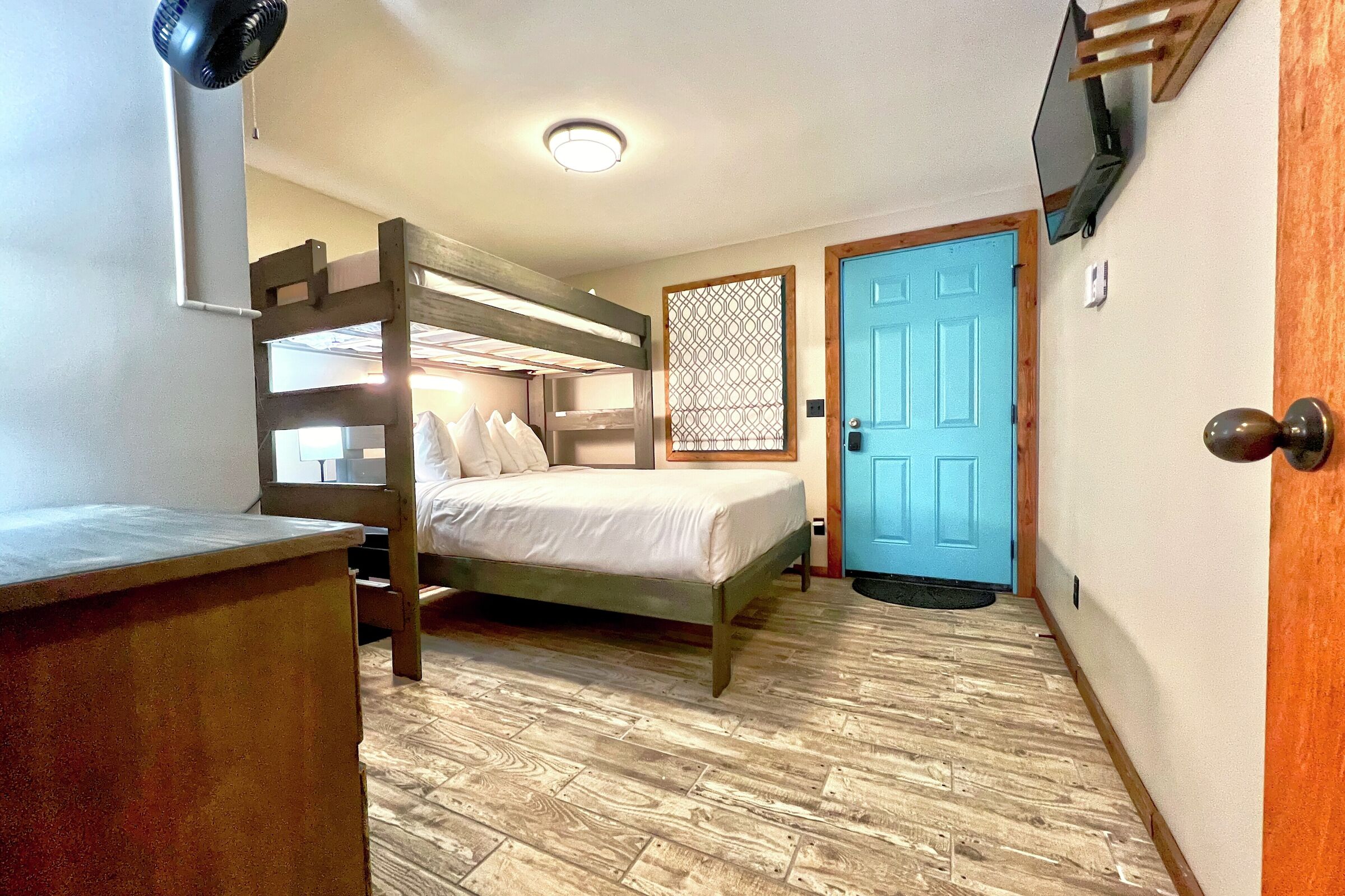 #306 - Bedroom