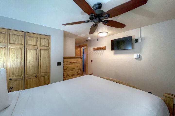 #306 - Master Bedroom