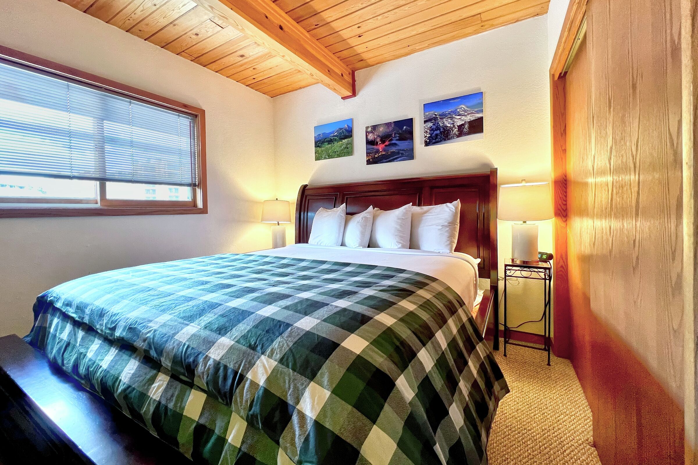 #404 - Bedroom
