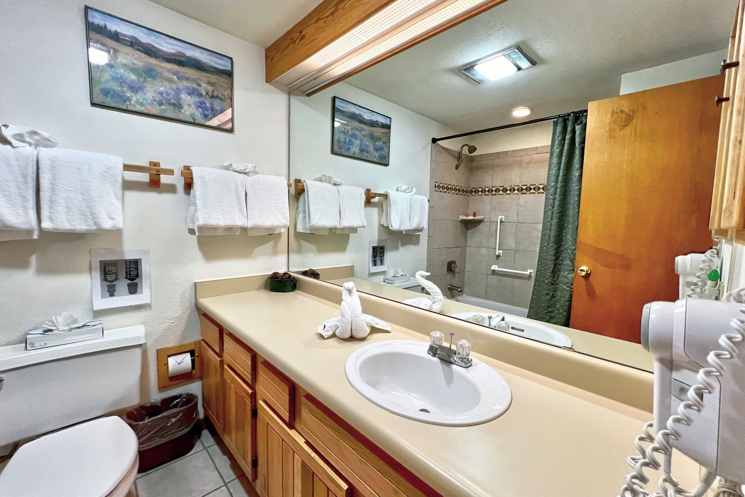 #404 - Bathroom