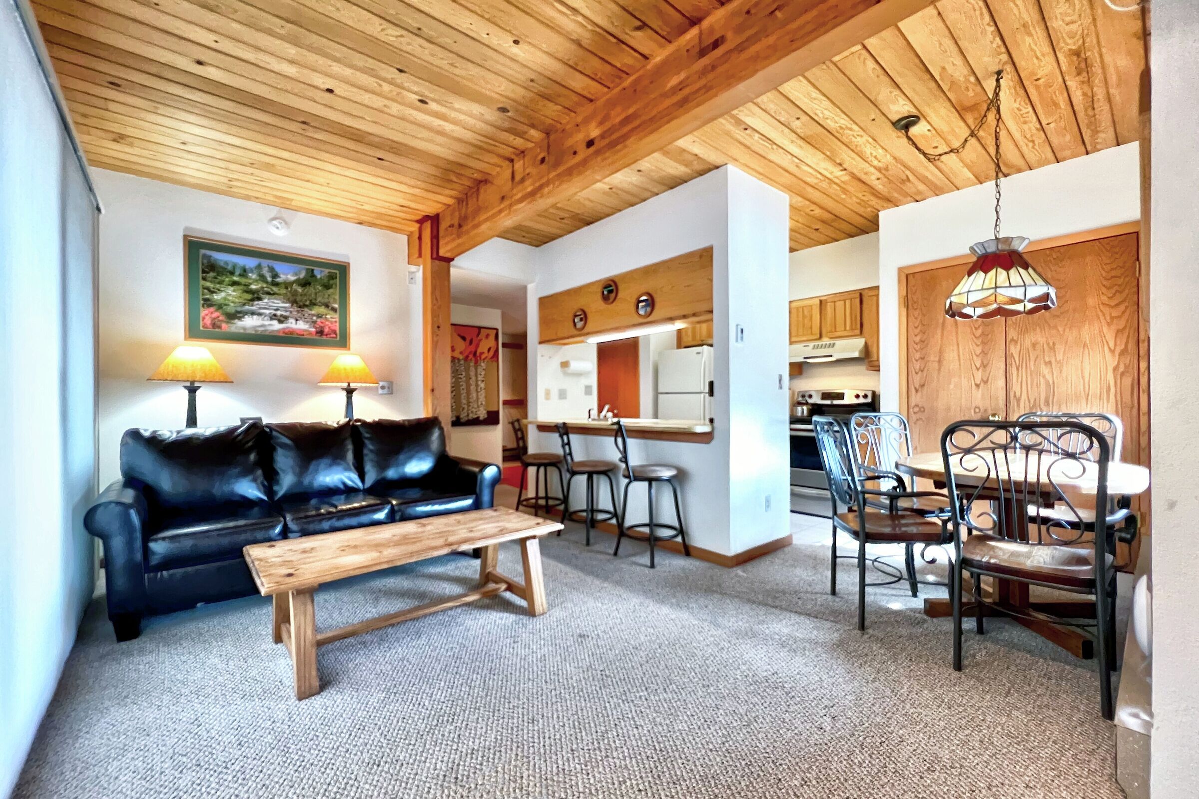 #404 - Living Area