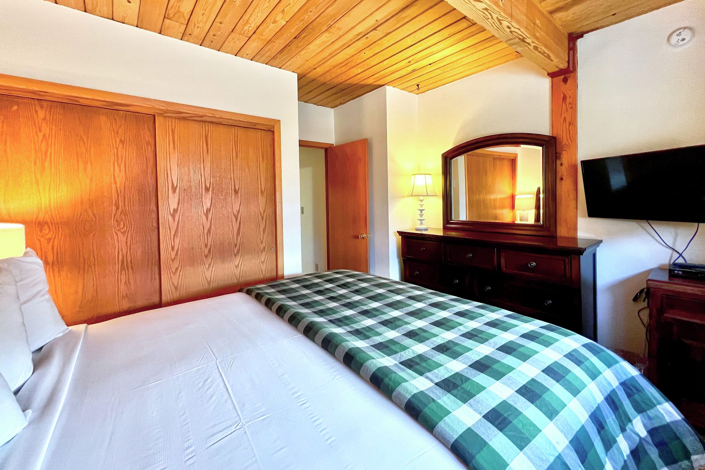 #404 - Bedroom