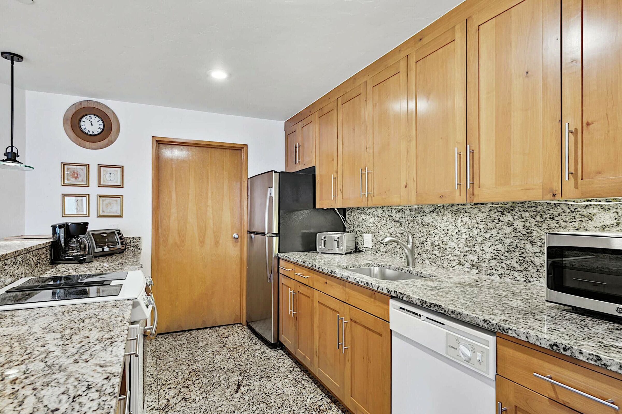 #111 - Kitchen