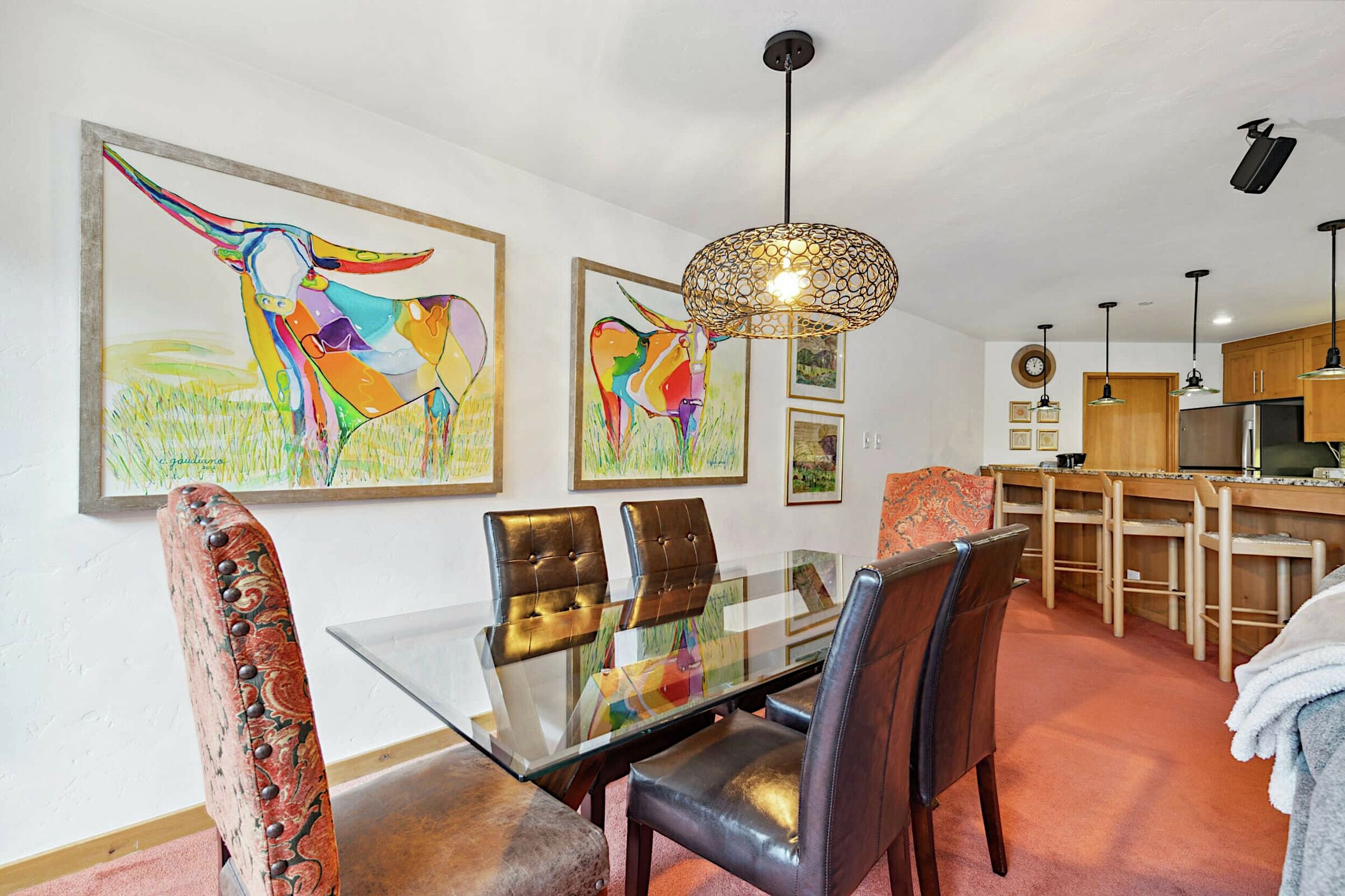 #111 - Dining Room