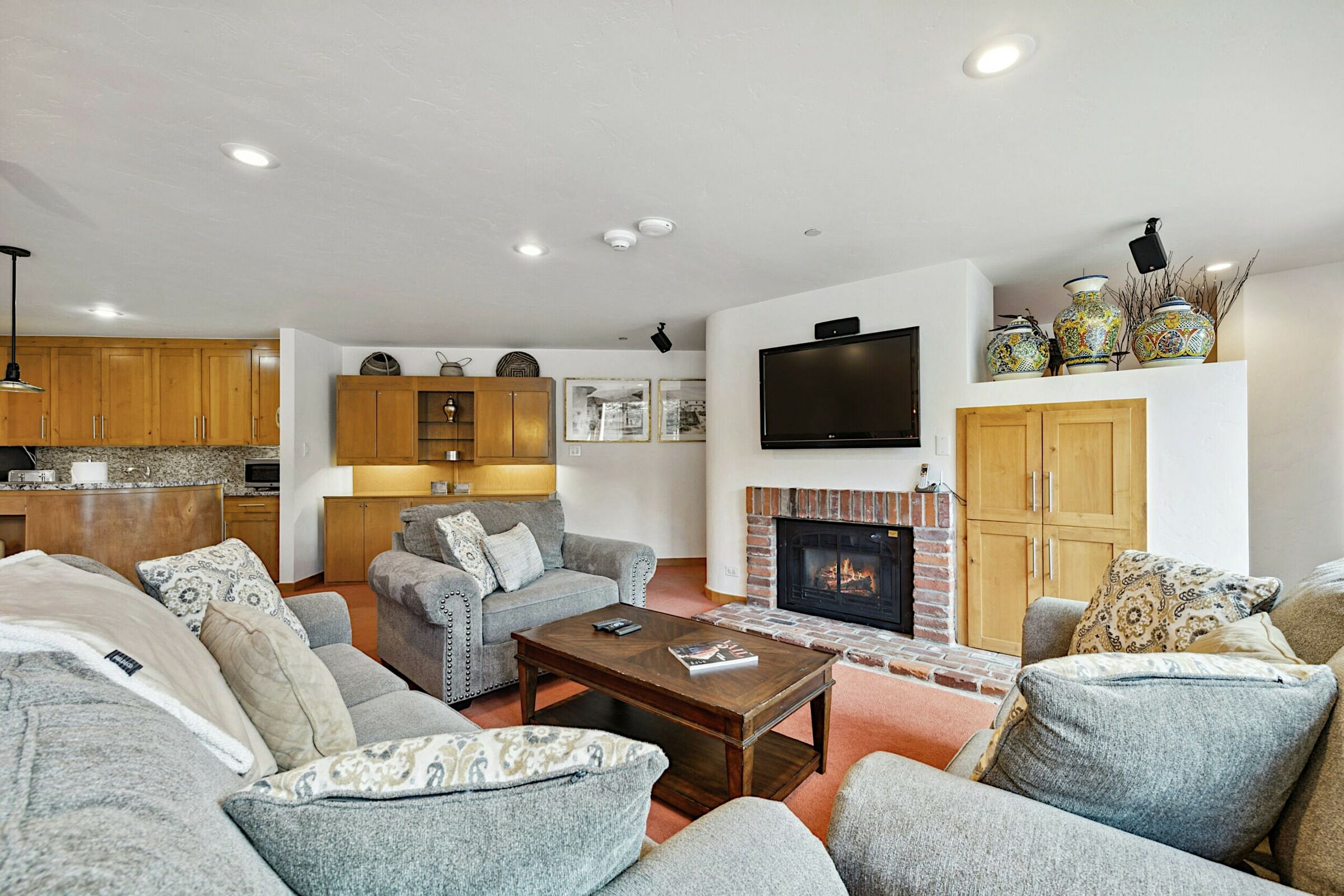 #111 - Living Room
