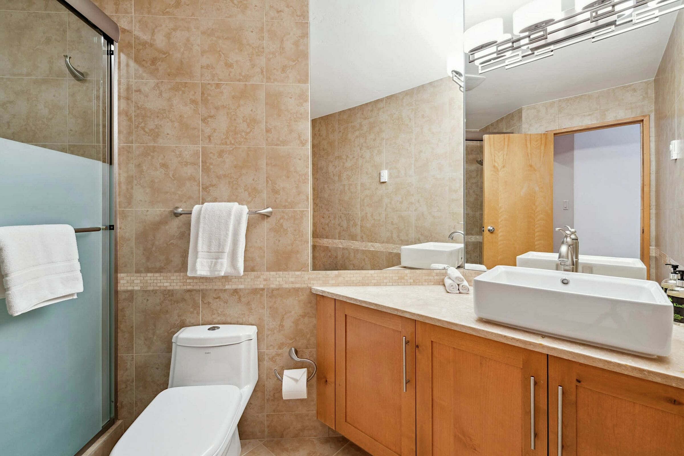 #111 - Bathroom
