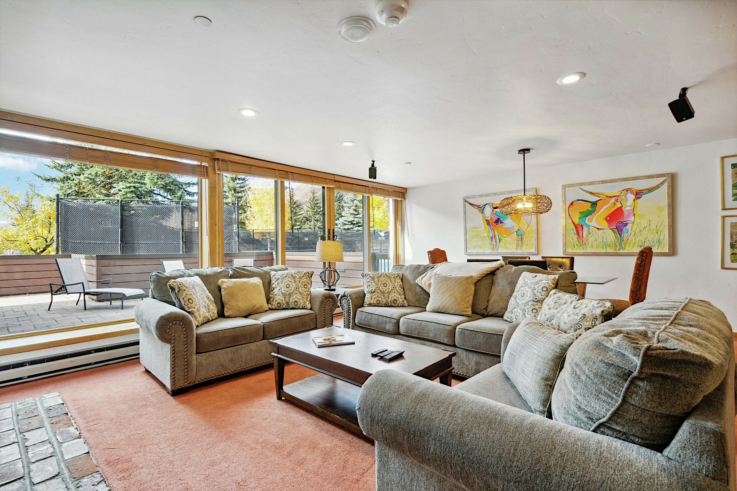 #111 - Living Room