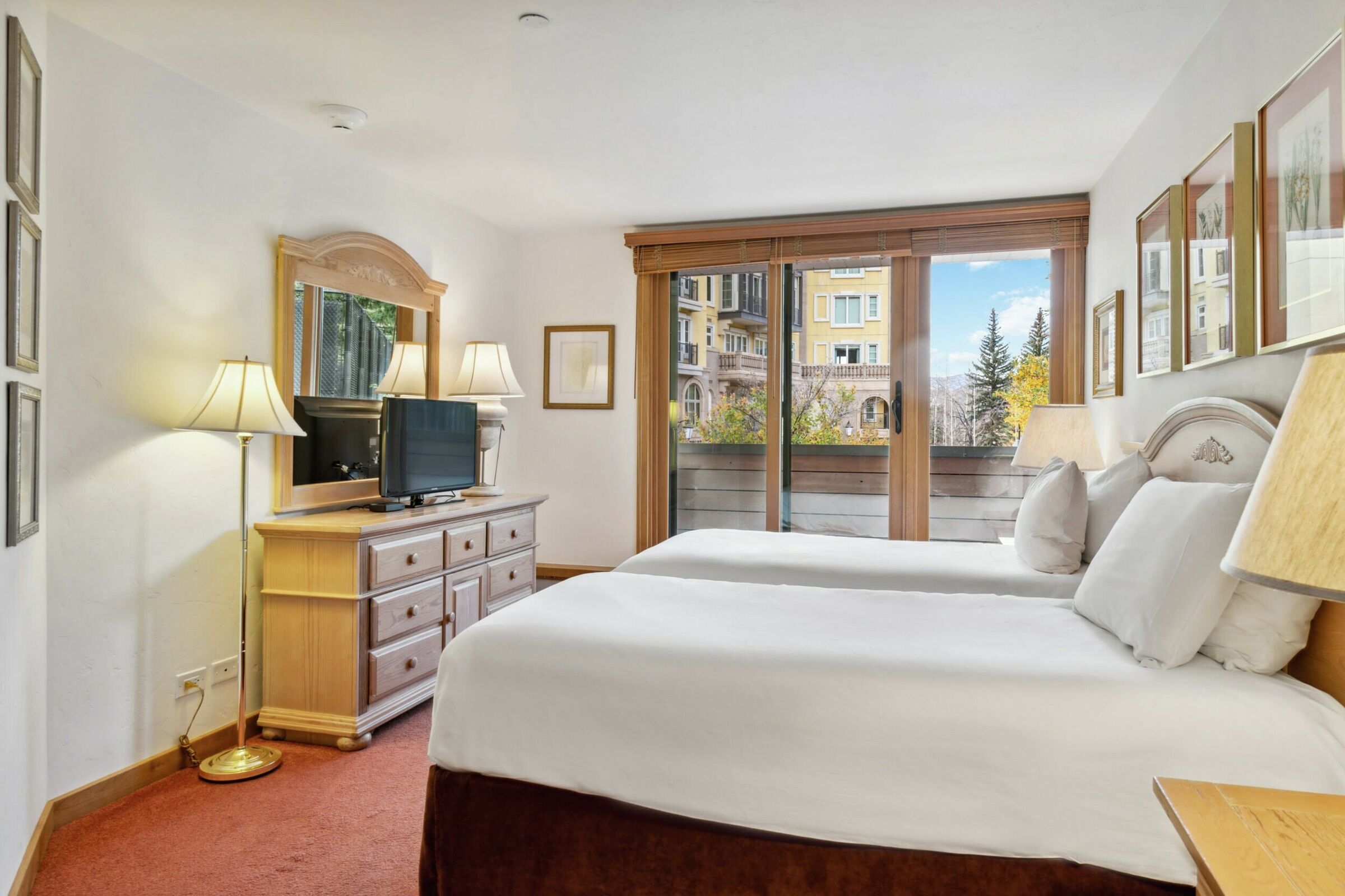 #111 - Bedroom