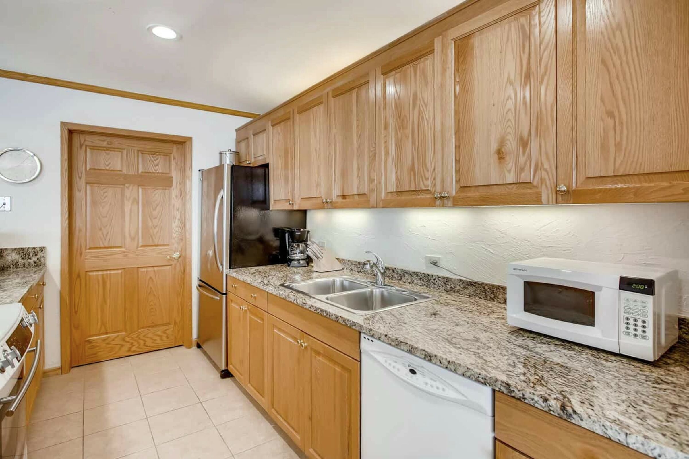 #504 - Kitchen