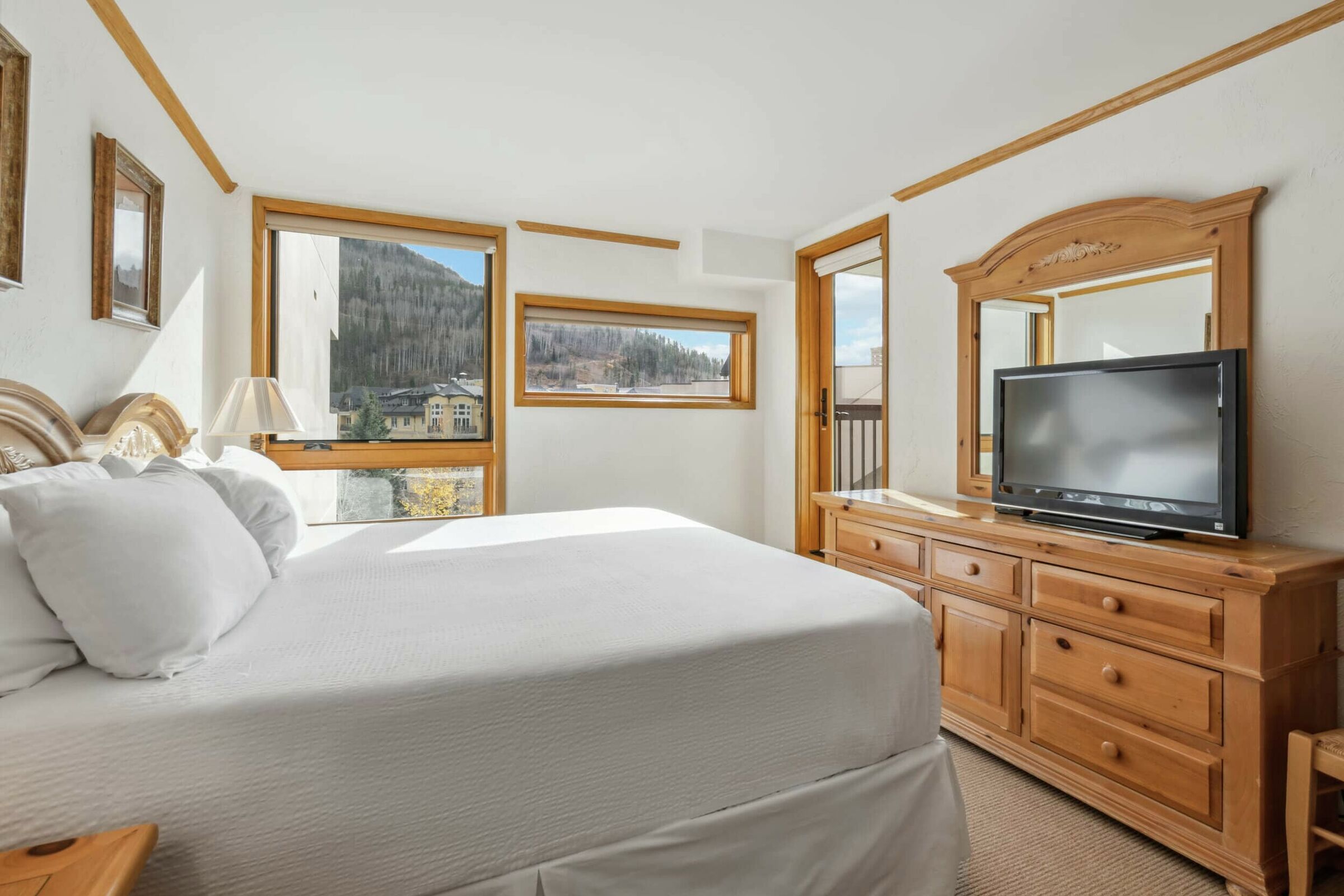 #504 - Master Bedroom