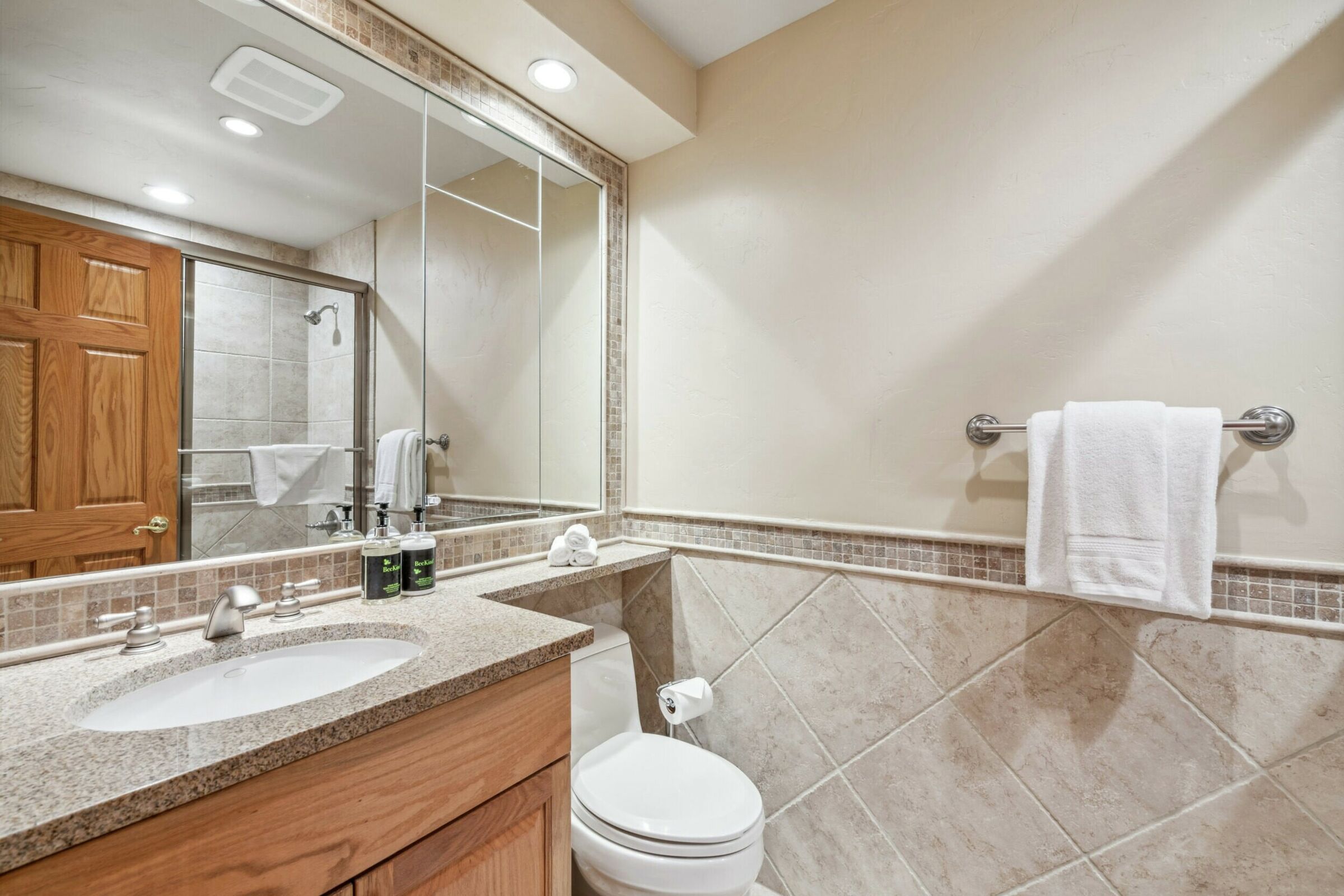 #504 - Bathroom